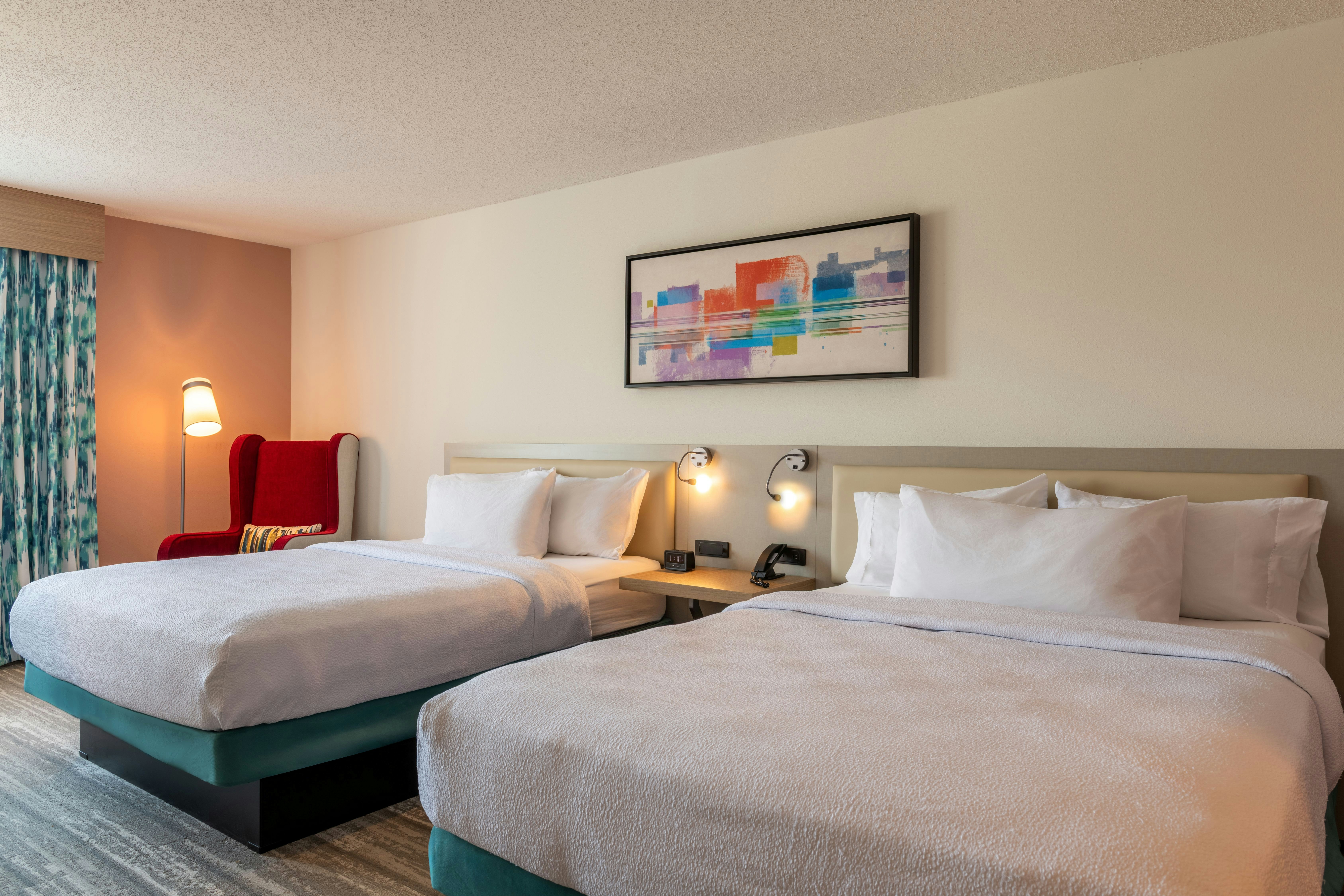 Hilton Garden Inn Portland-Airport