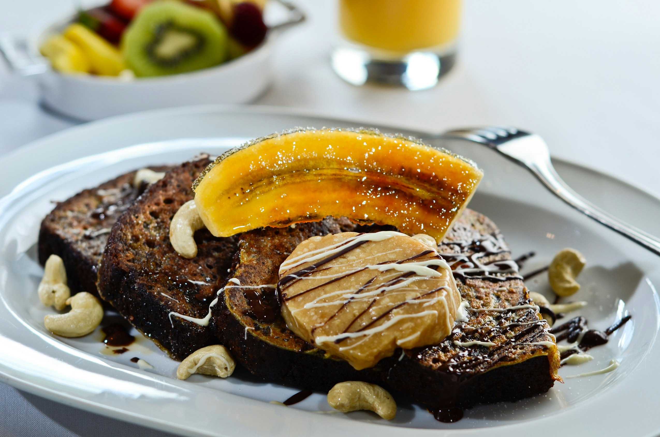 Hilton Whistler Resort & Spa