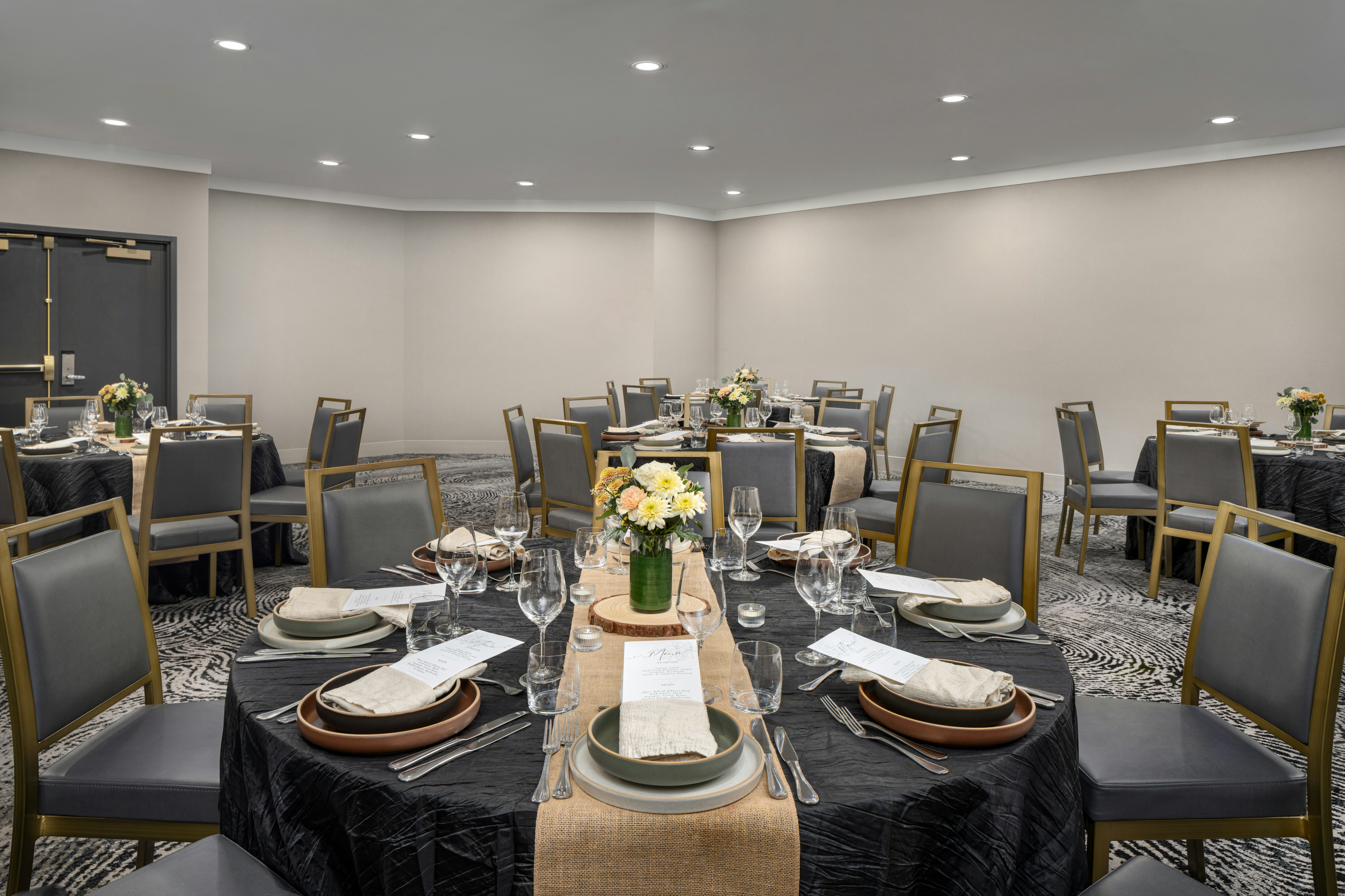 Hilton Whistler Resort & Spa