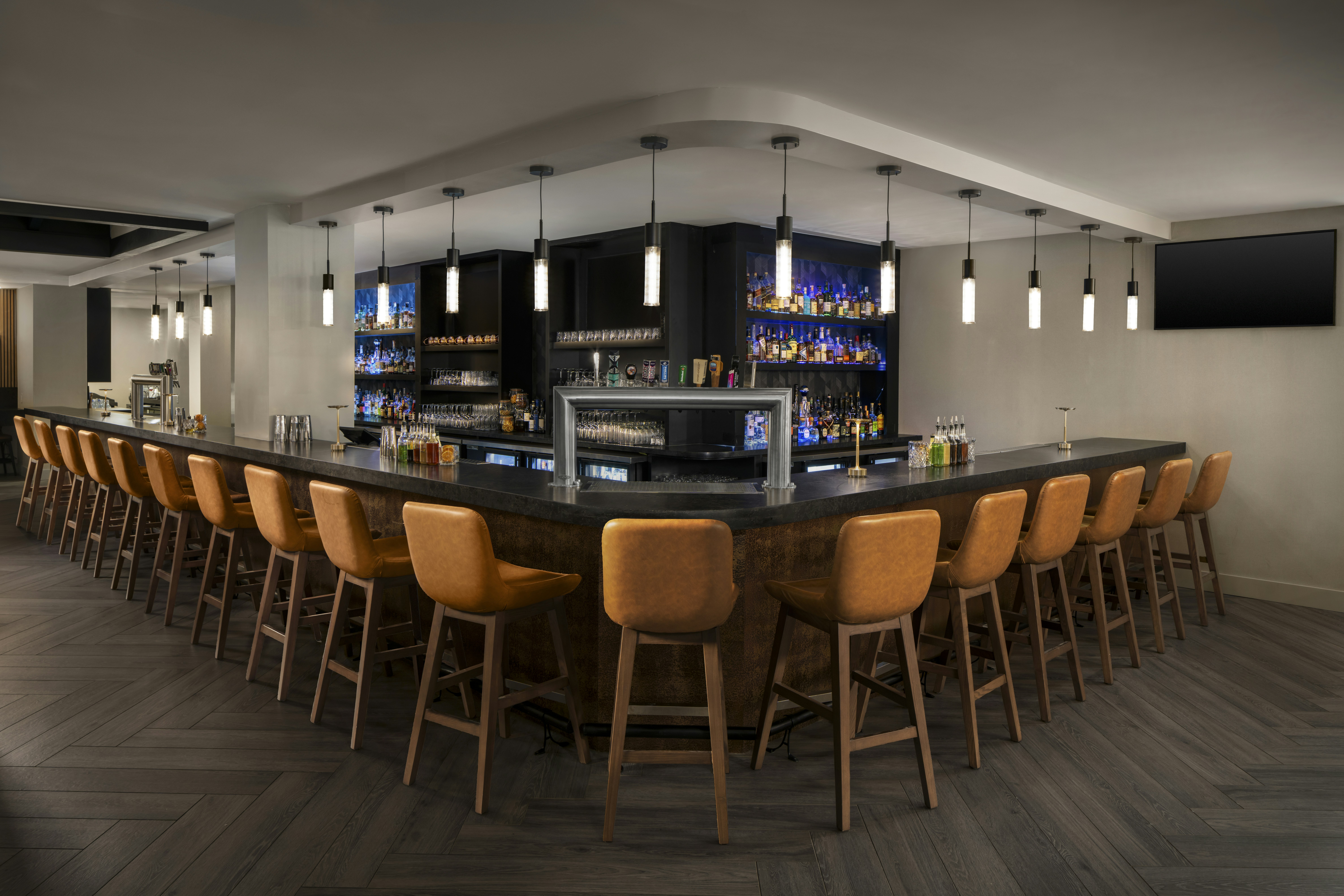 Hilton Whistler Resort & Spa