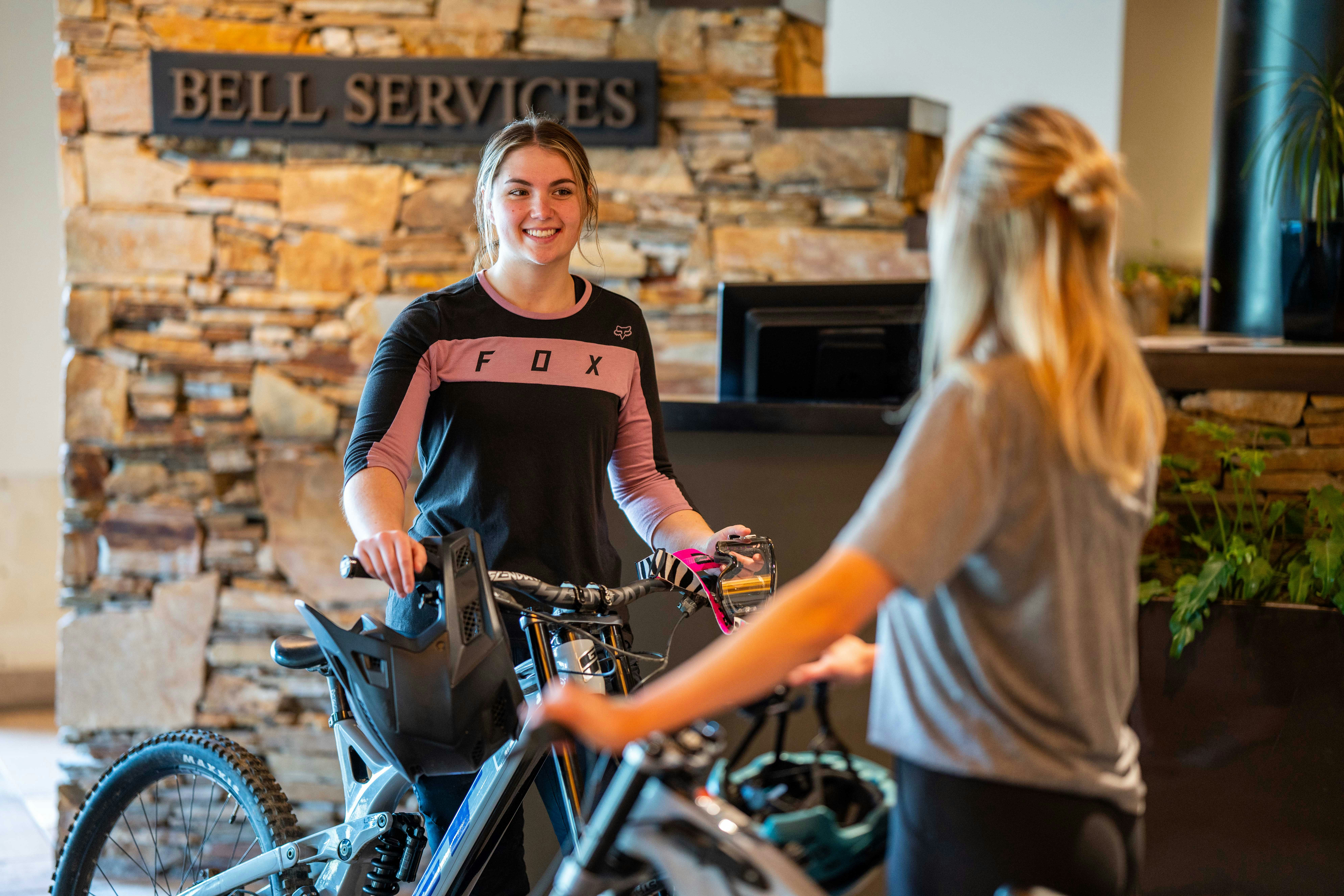 Hilton Whistler Resort & Spa