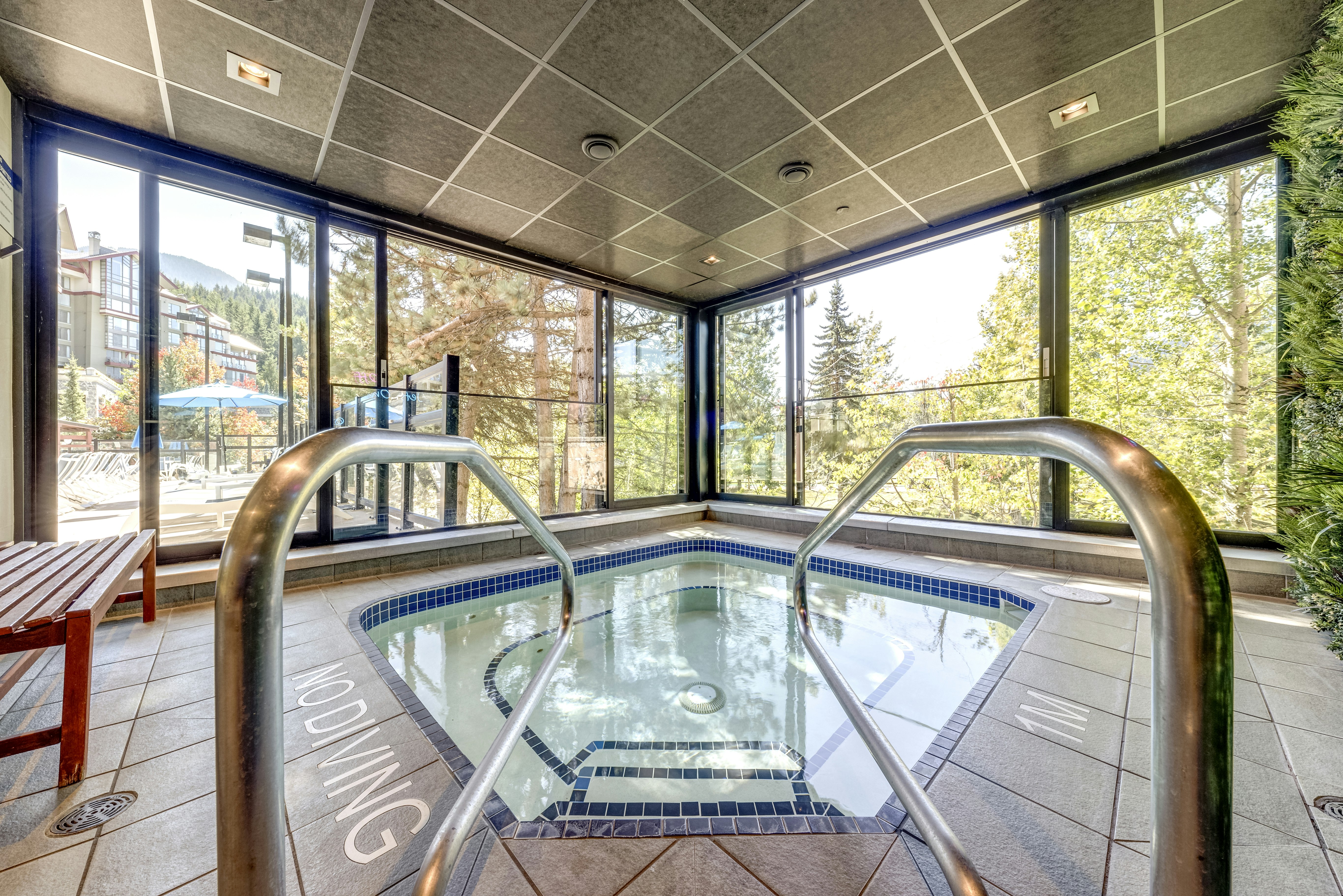 Hilton Whistler Resort & Spa