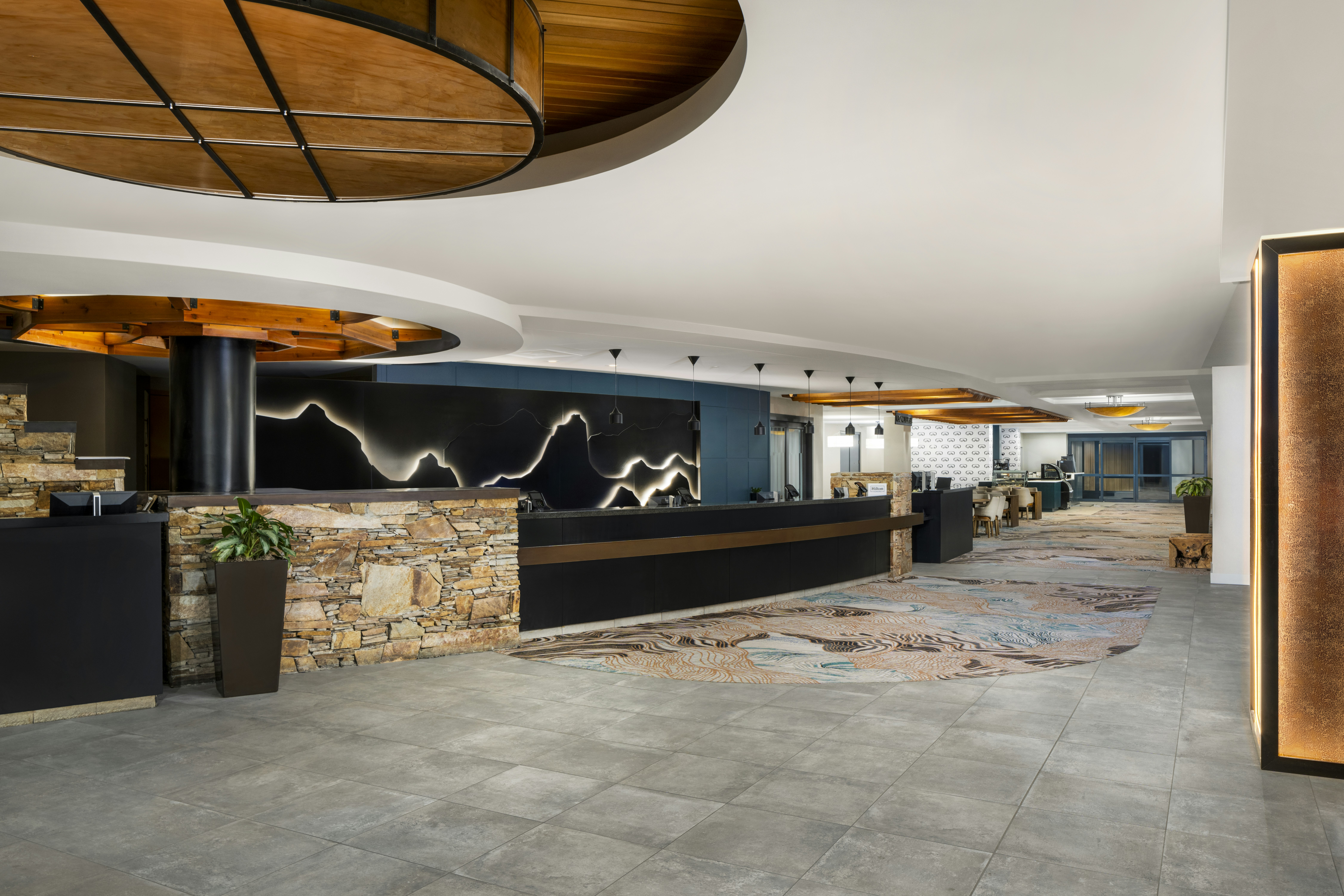 Hilton Whistler Resort & Spa