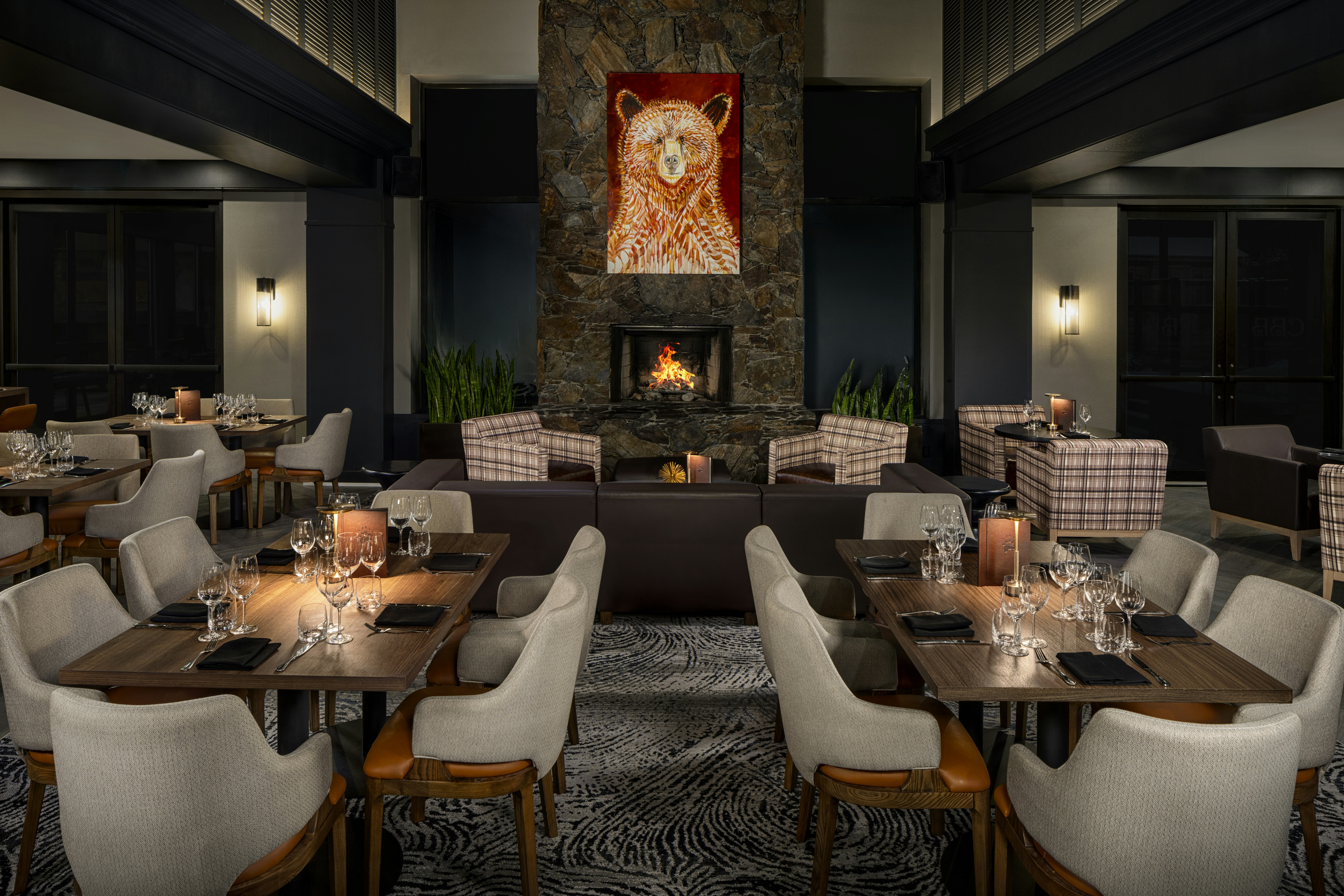 Hilton Whistler Resort & Spa