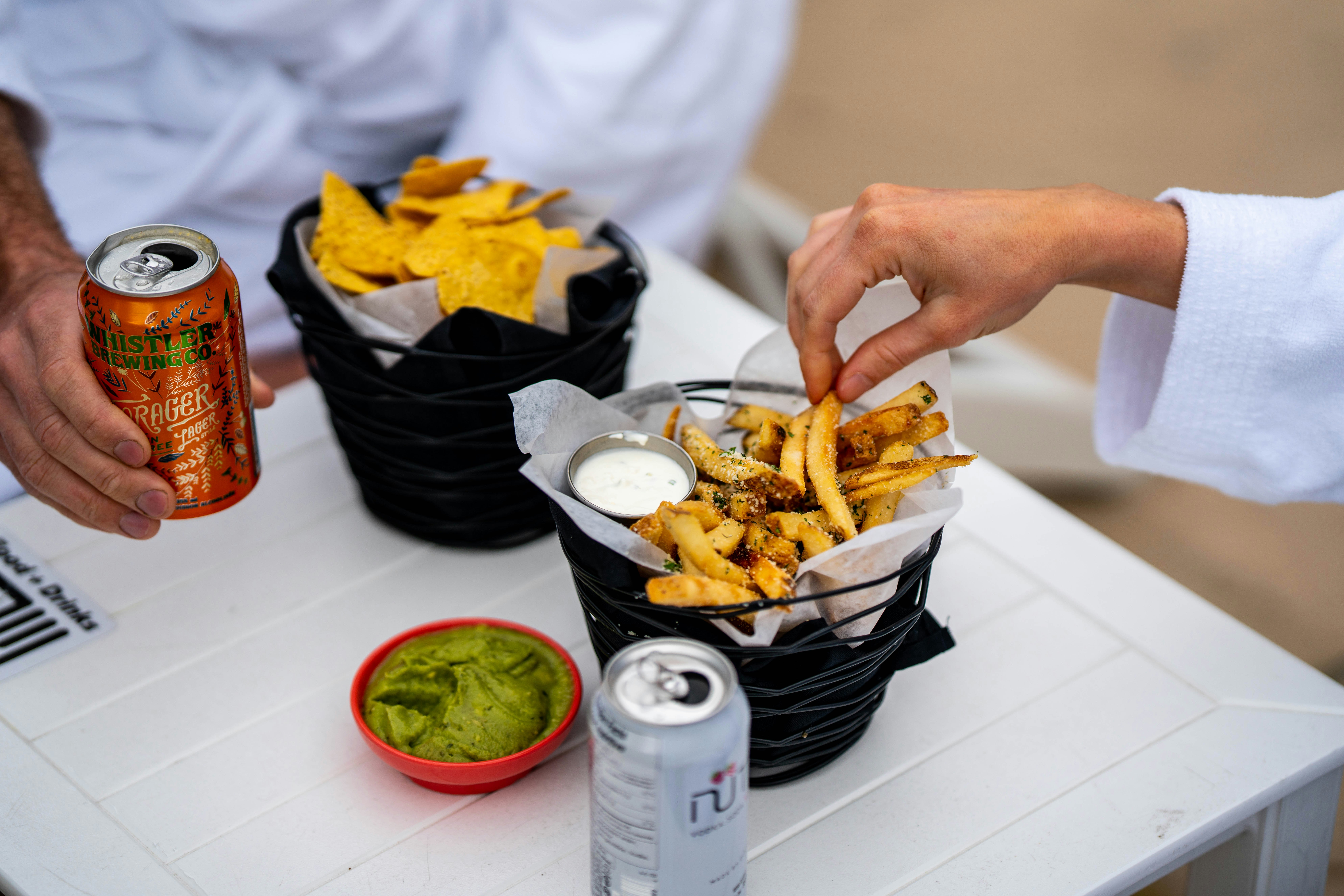 Hilton Whistler Resort & Spa