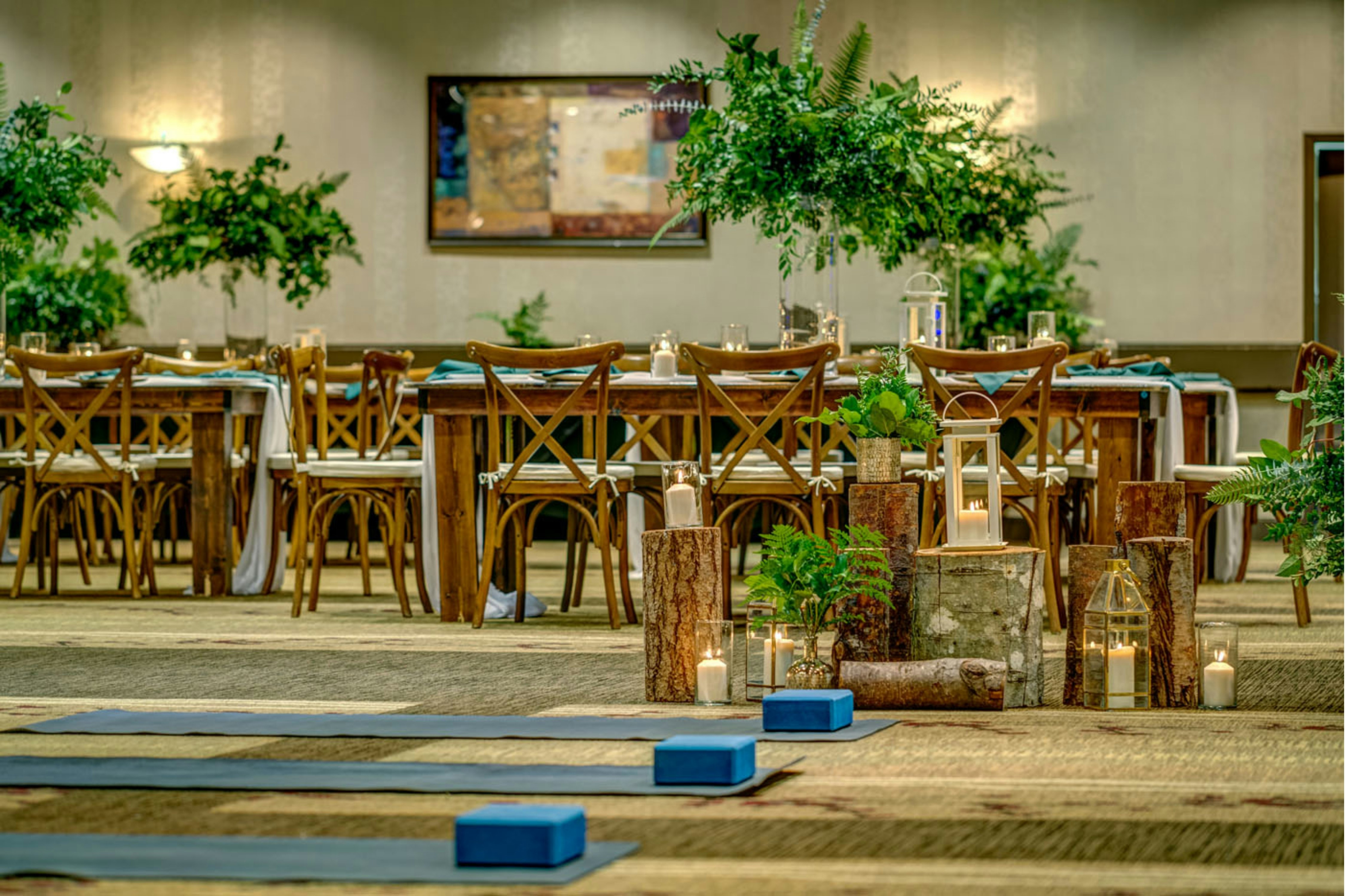 Hilton Whistler Resort & Spa