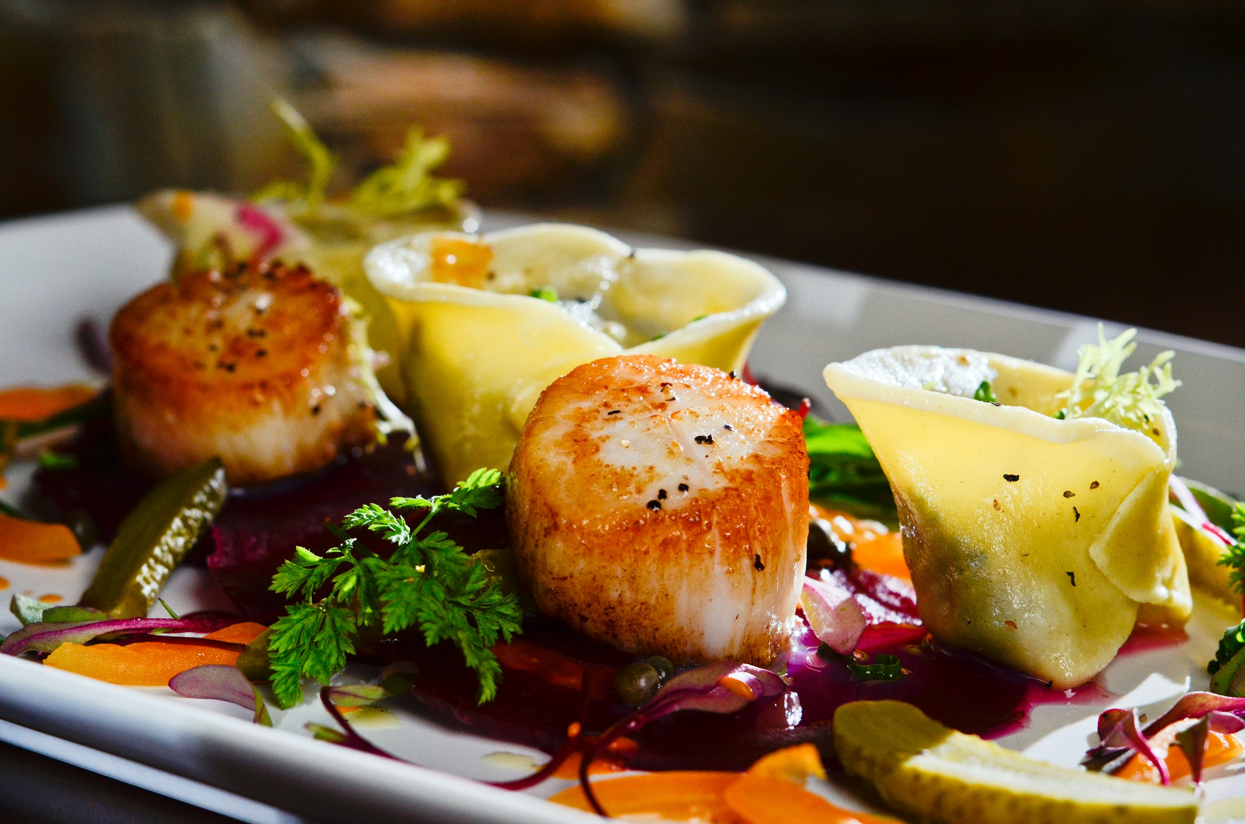 Hilton Whistler Resort & Spa