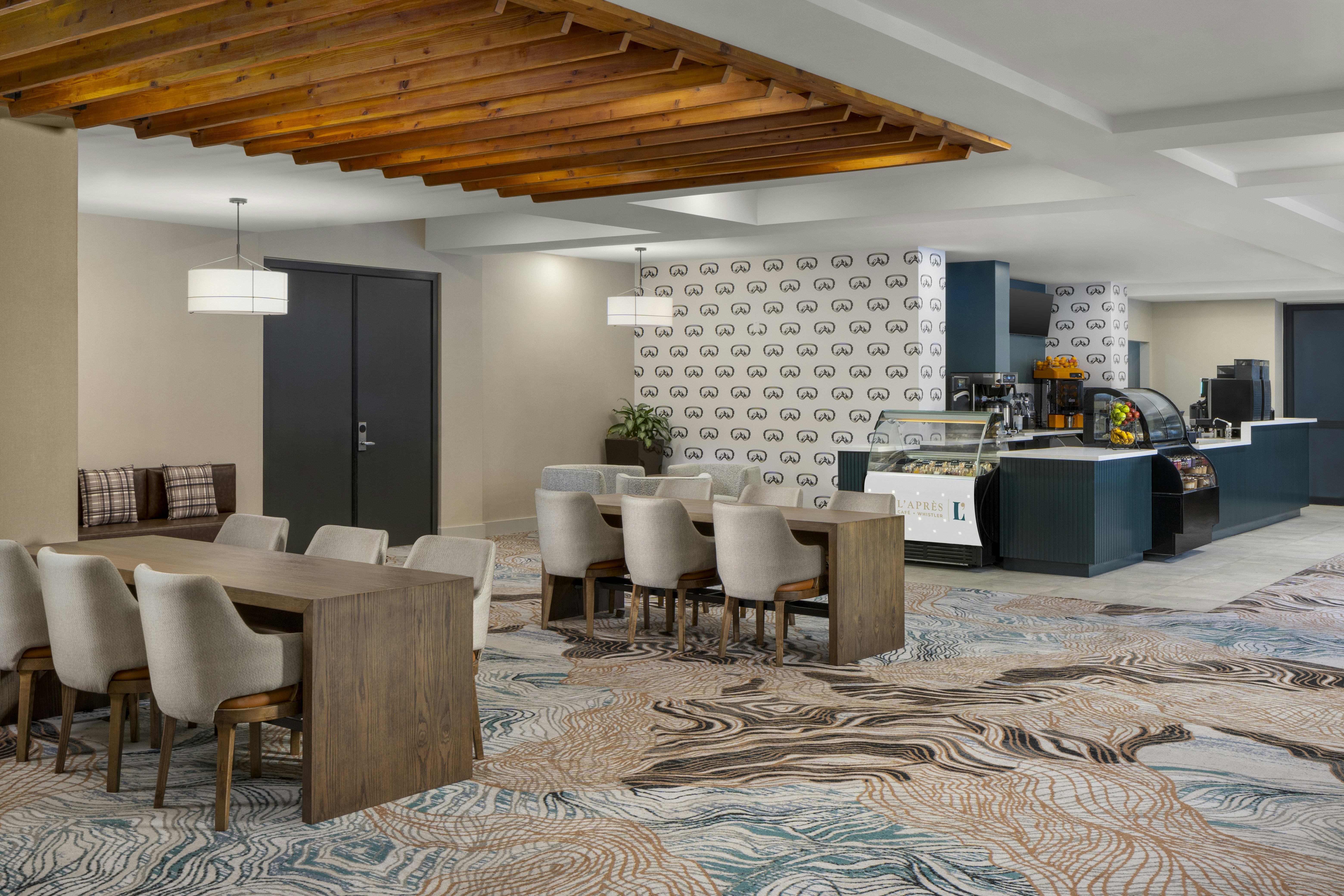 Hilton Whistler Resort & Spa