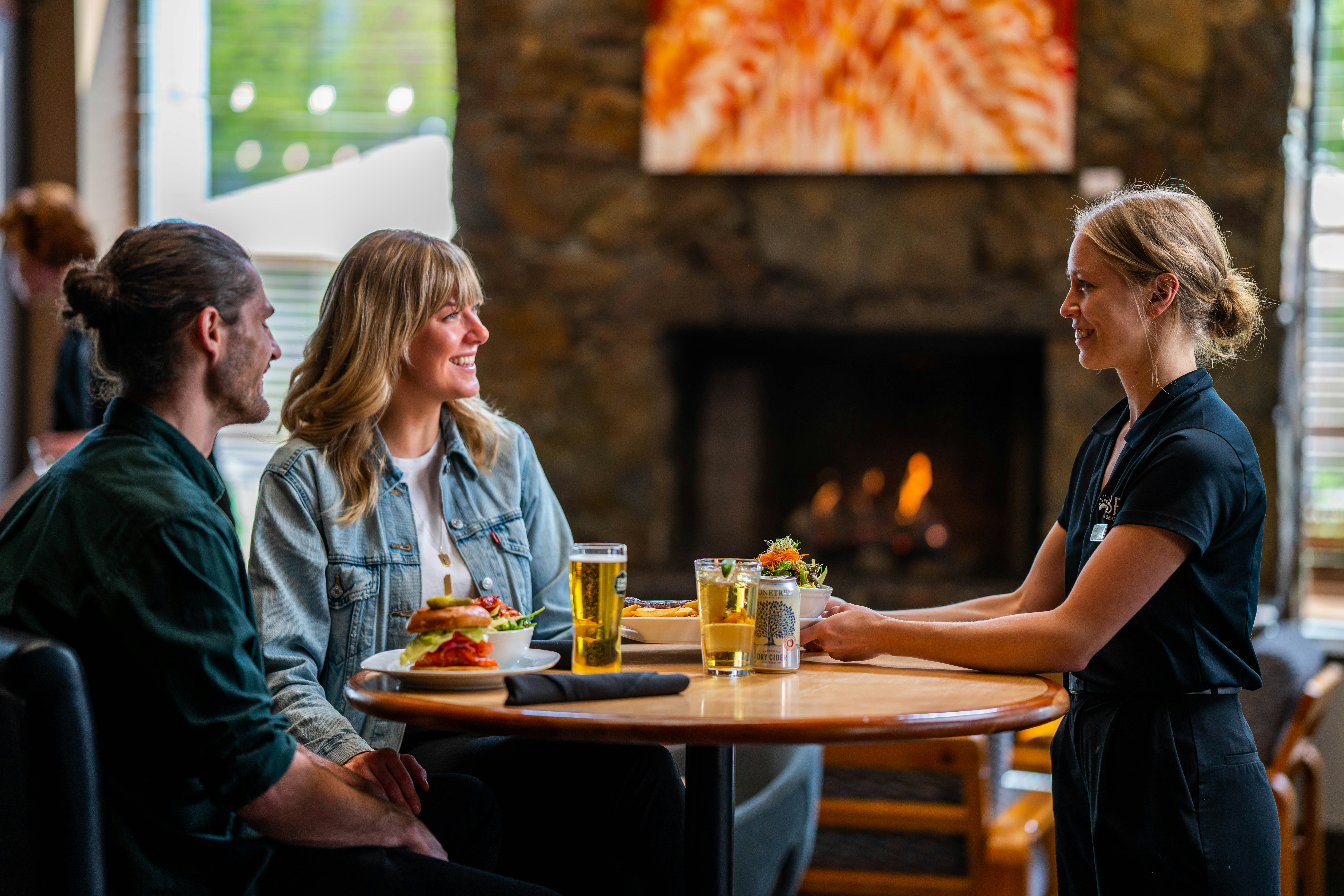 Hilton Whistler Resort & Spa