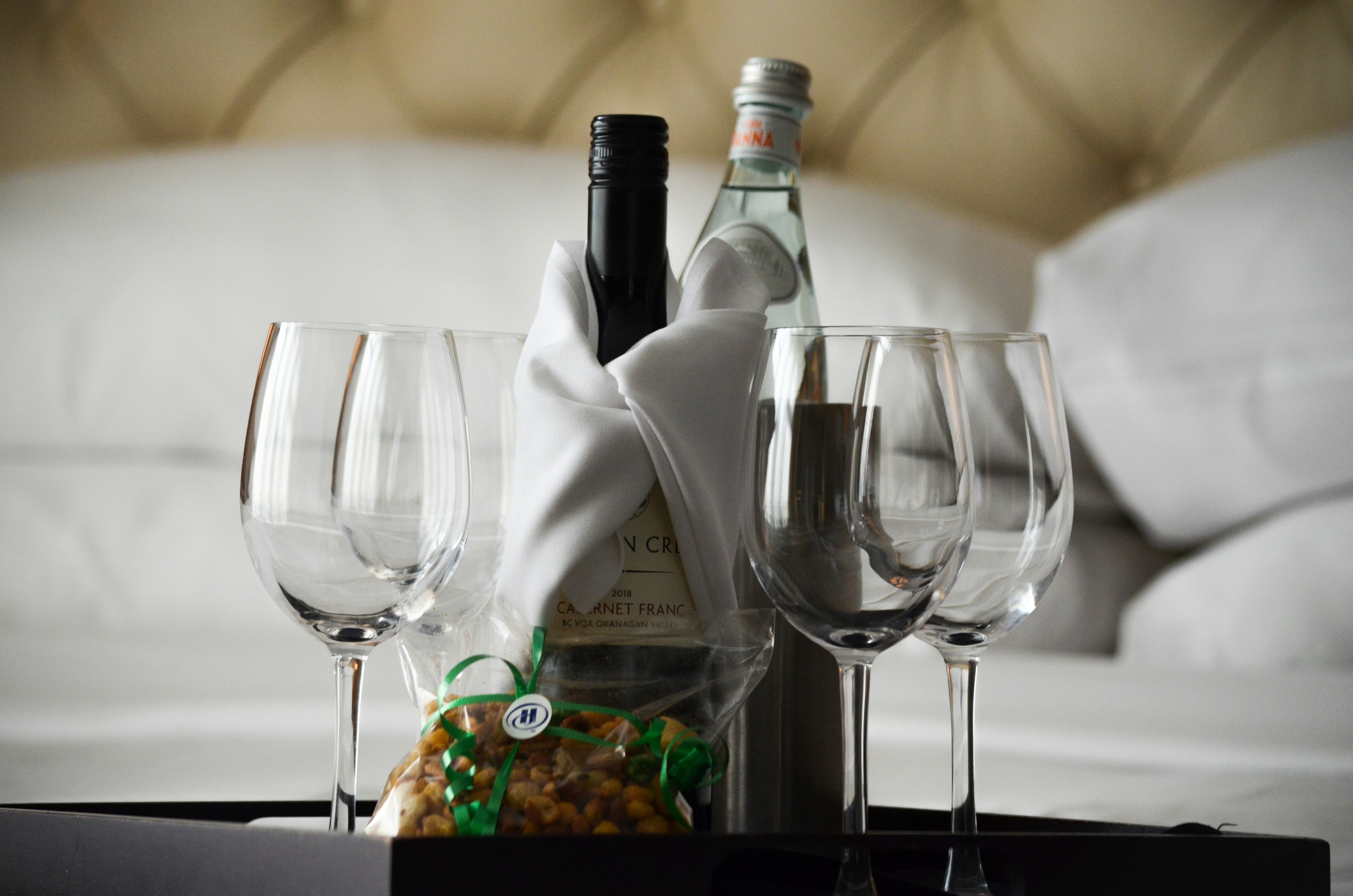 Hilton Whistler Resort & Spa