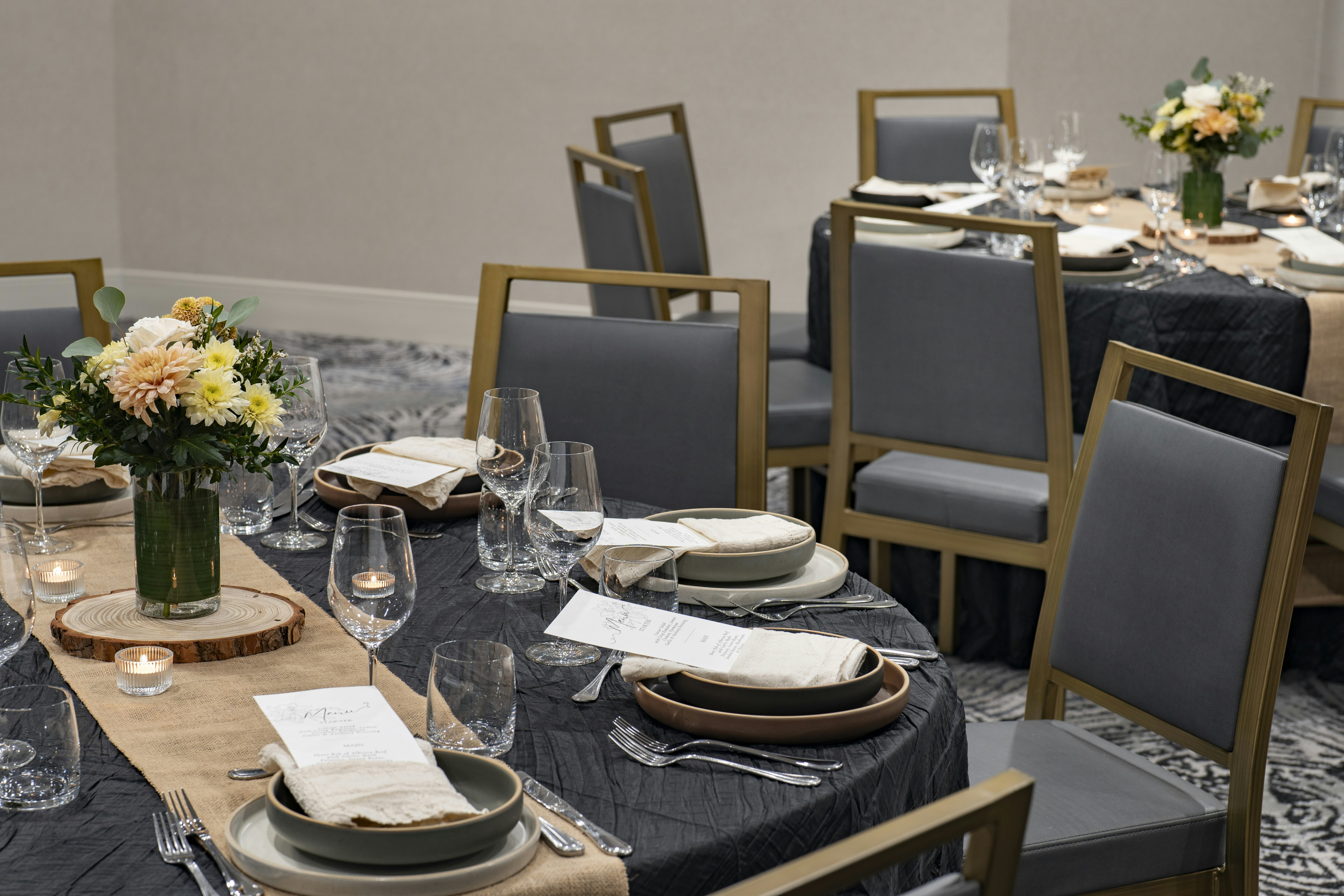 Hilton Whistler Resort & Spa