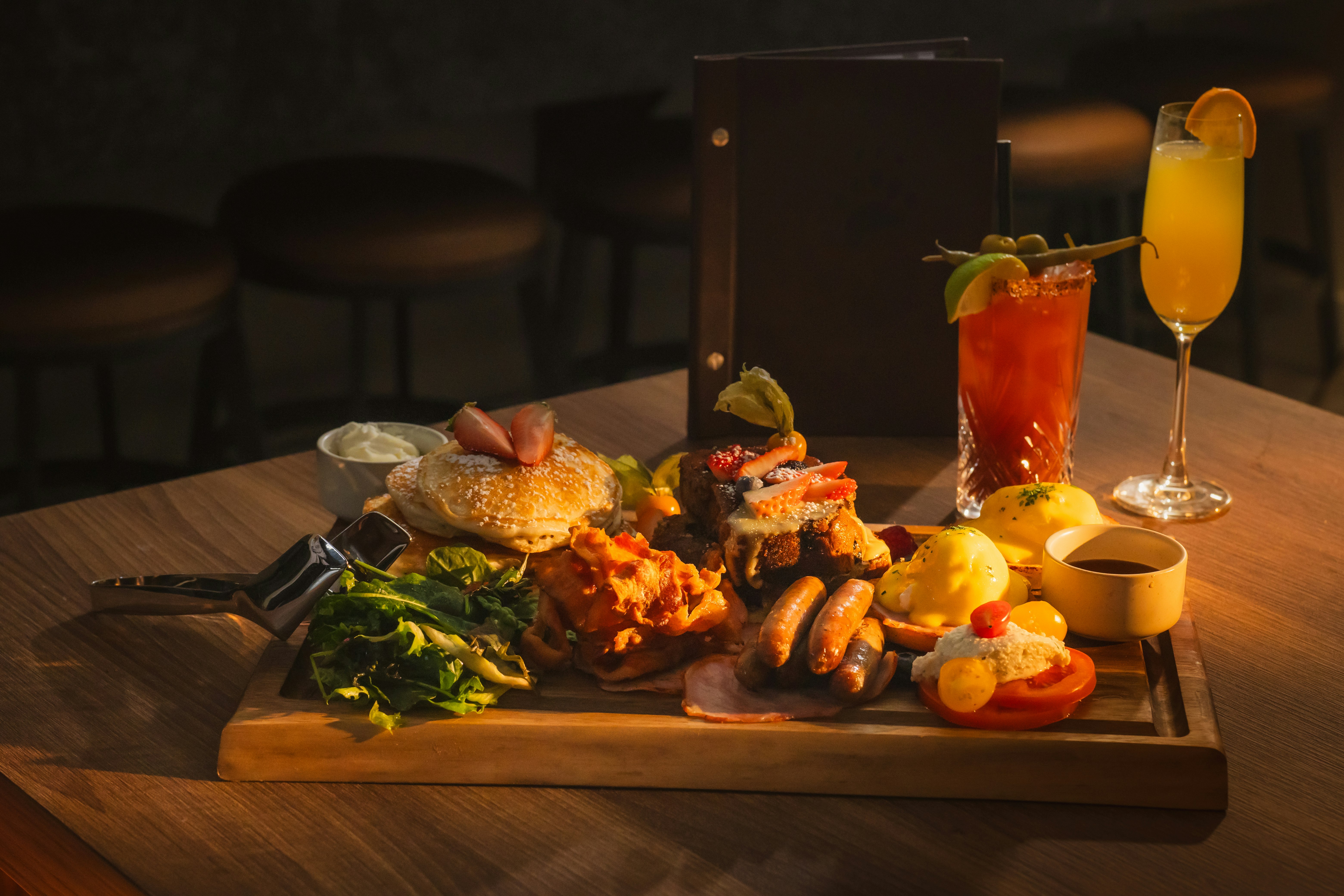 Hilton Whistler Resort & Spa