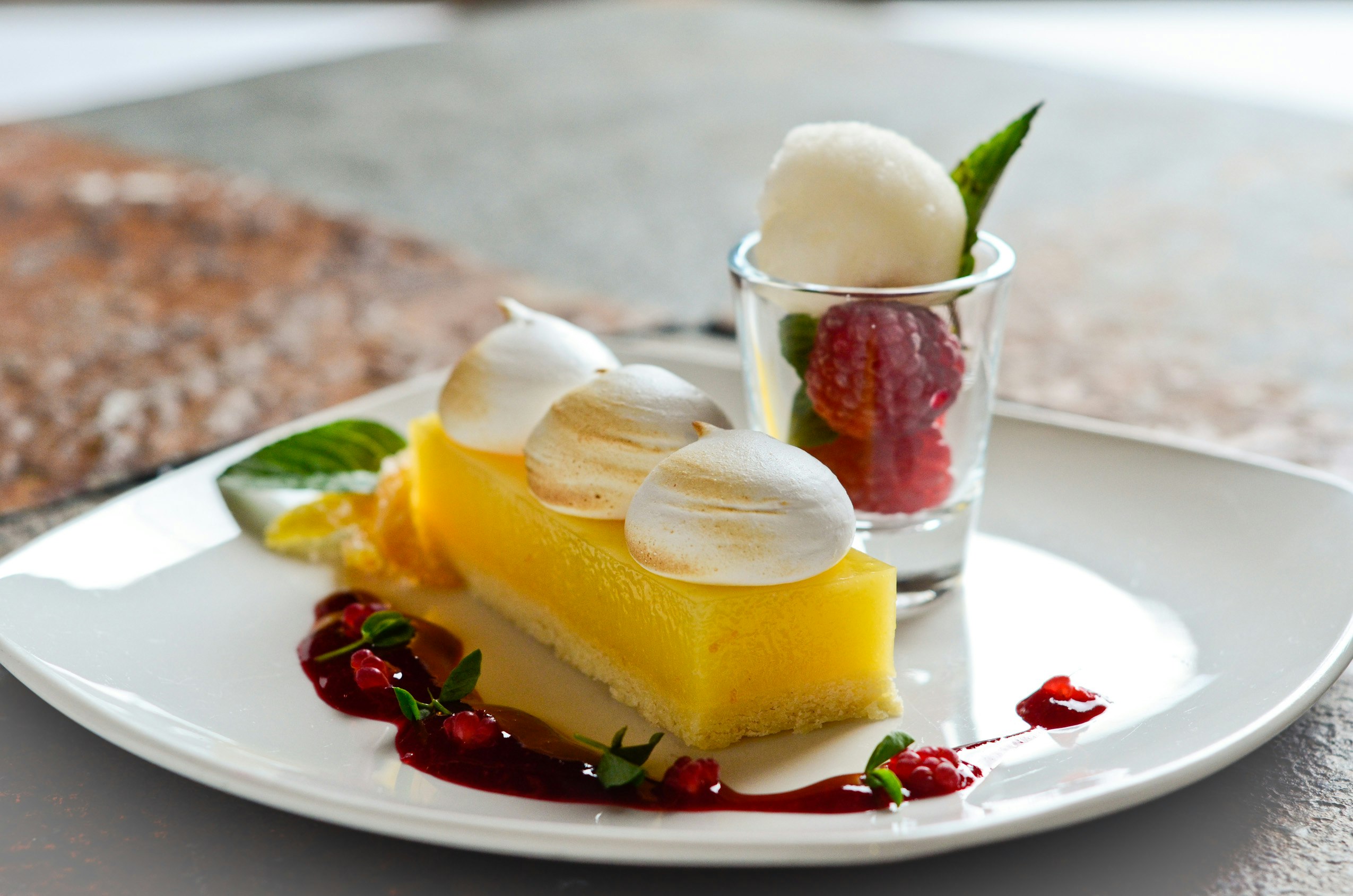 Hilton Whistler Resort & Spa