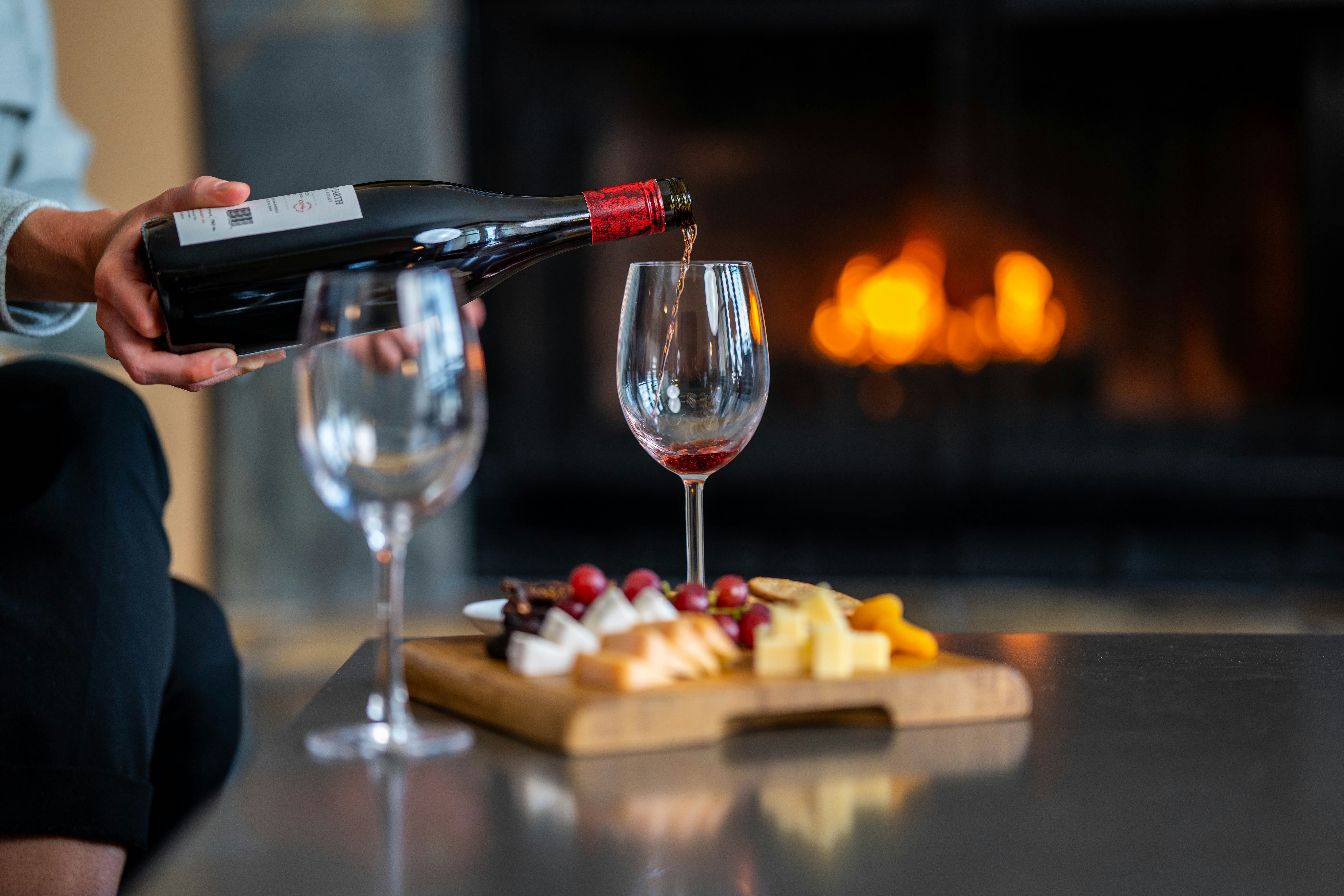 Hilton Whistler Resort & Spa