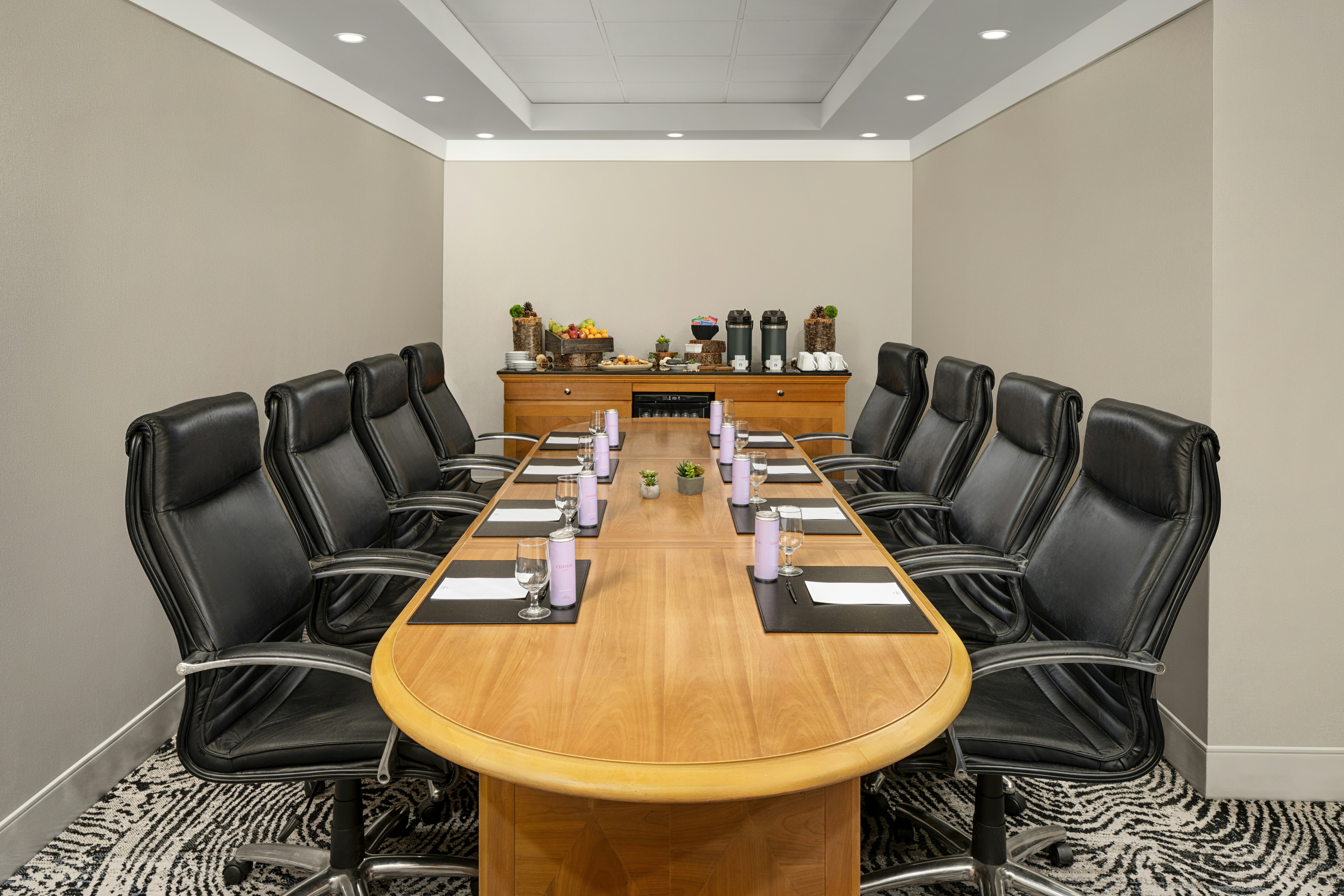 Hilton Whistler Resort & Spa