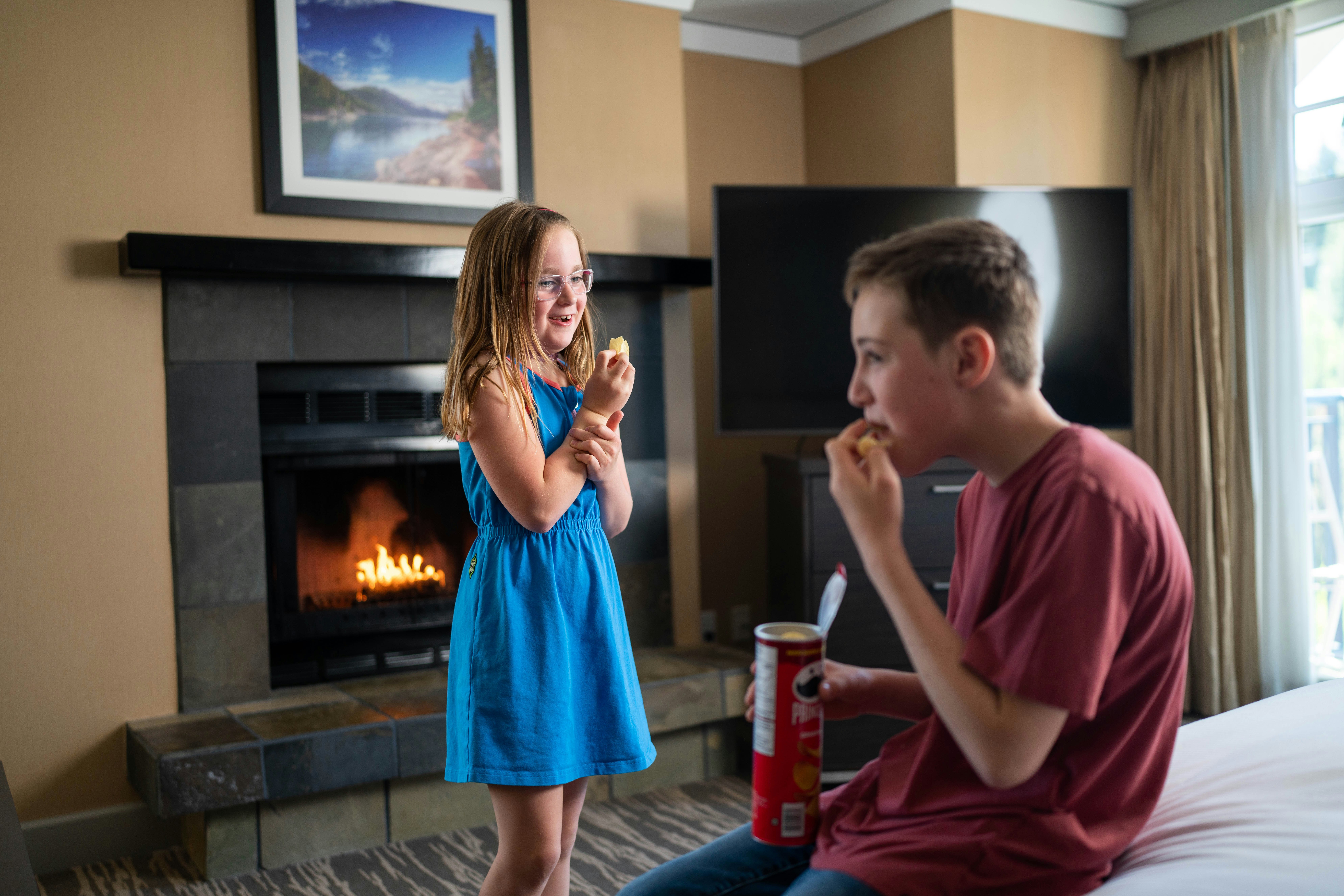 Hilton Whistler Resort & Spa