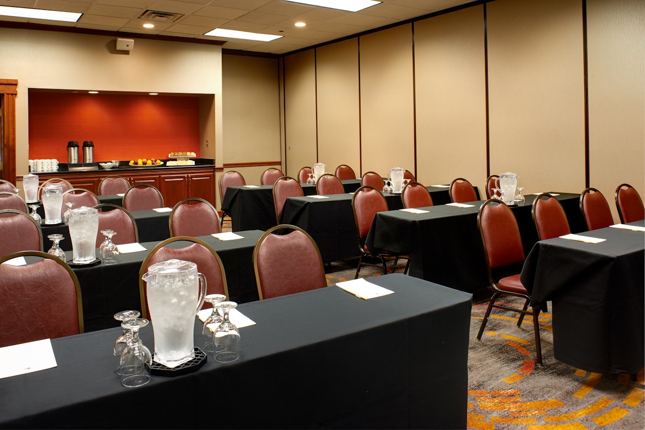Venue gallery photo