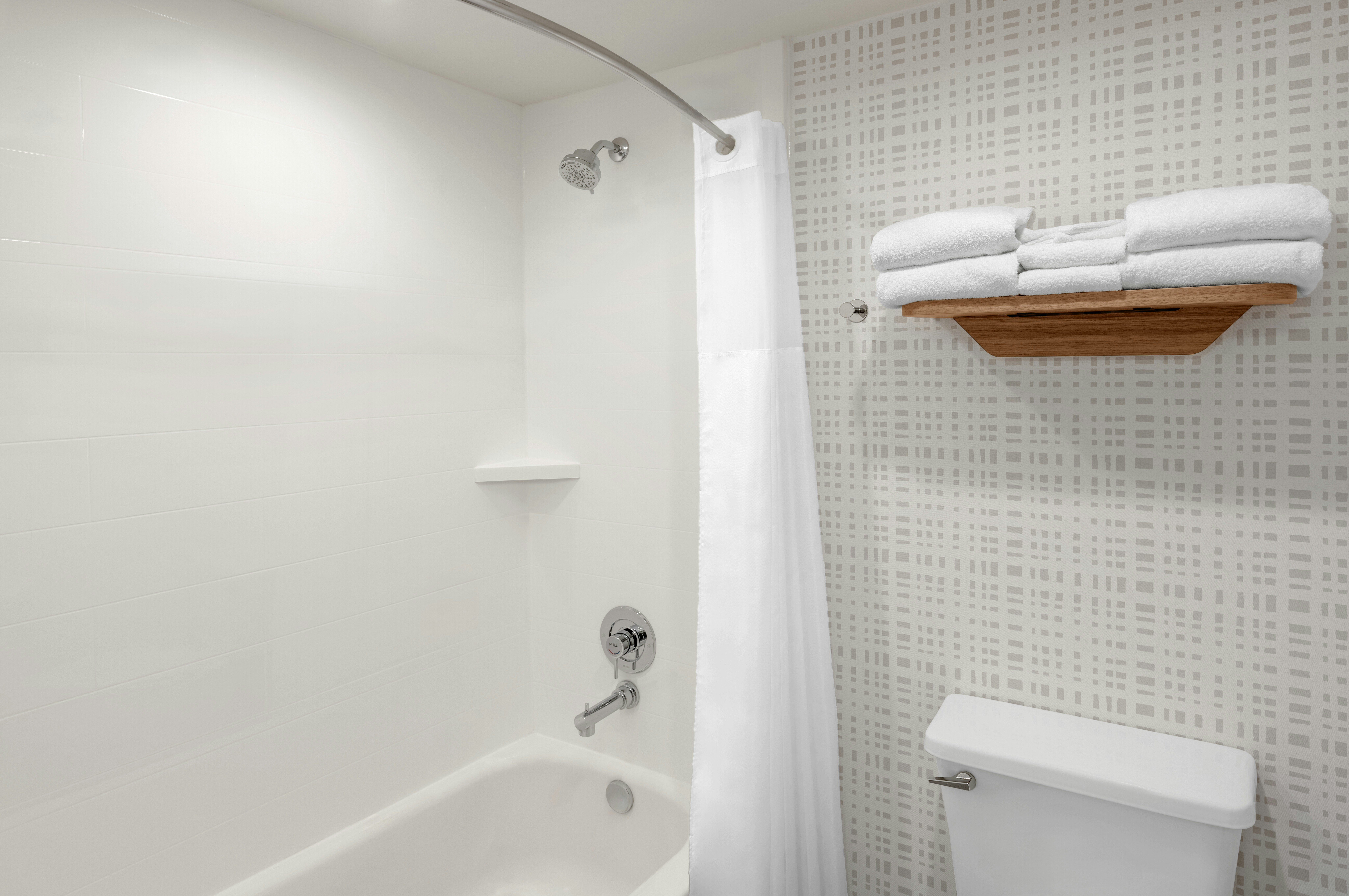 Hampton Inn Washington-Dulles Int’l Airport South