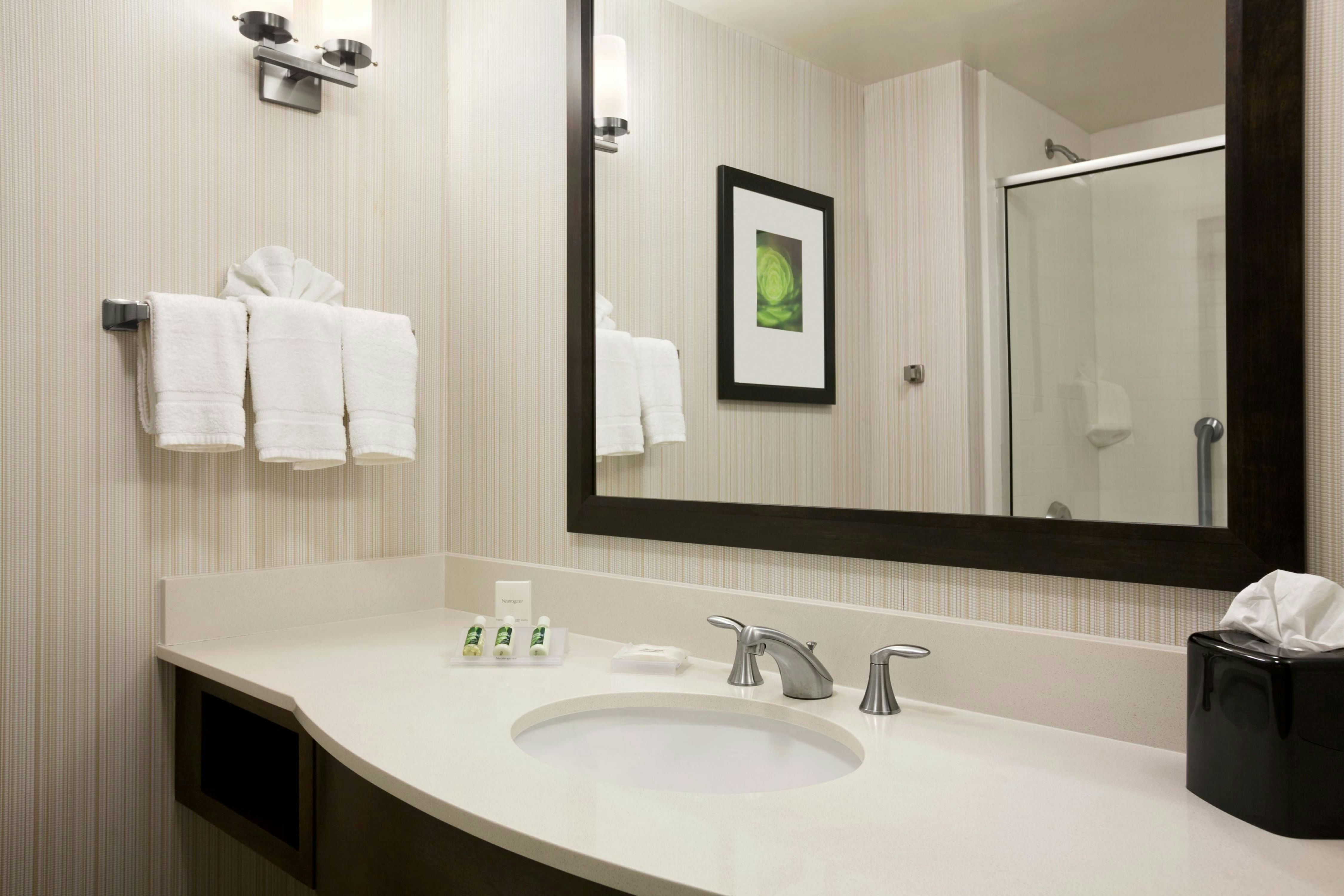 Hilton Garden Inn Rochester/Pittsford