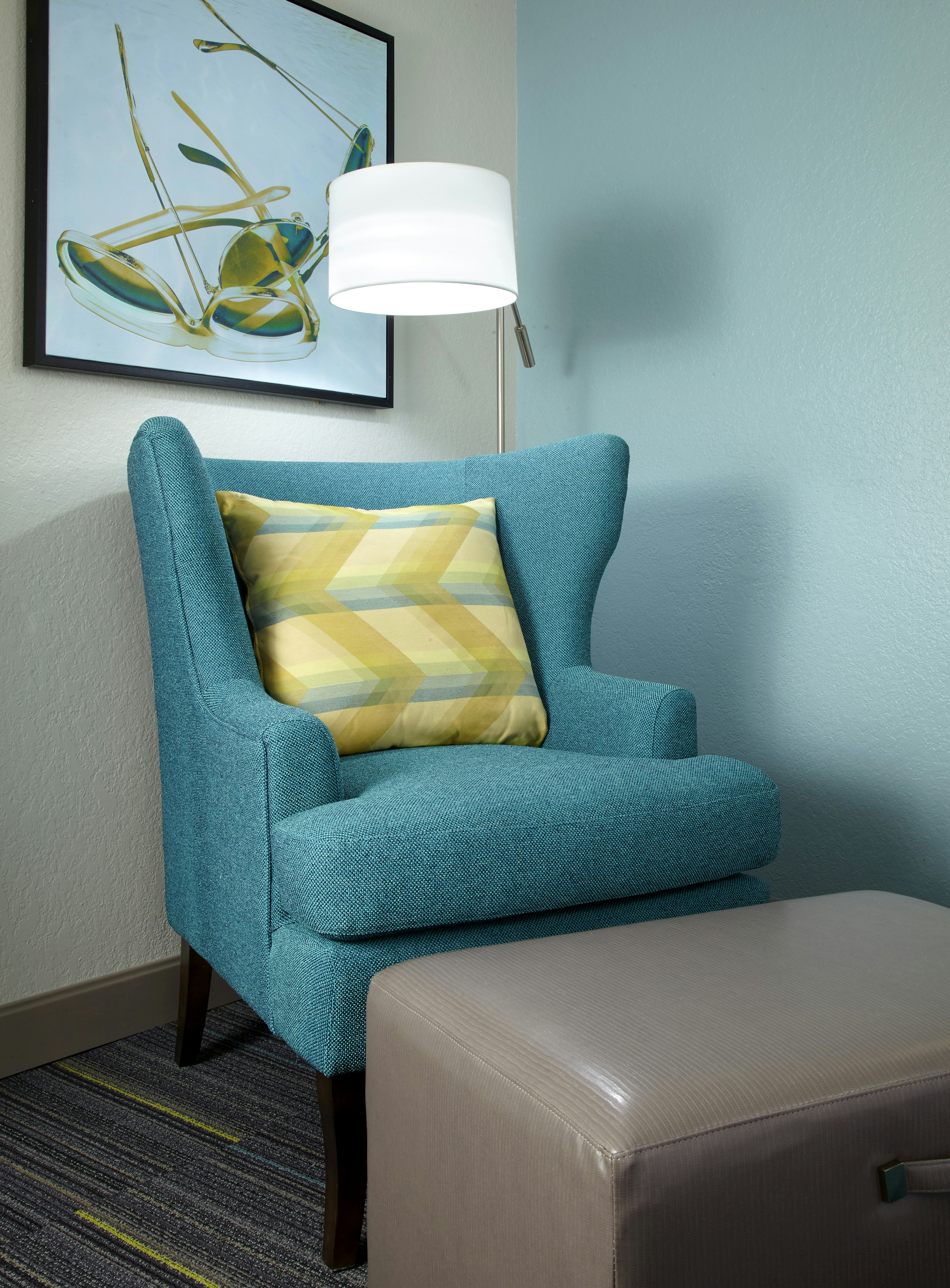Hampton Inn Orlando Near Universal Blvd/International Dr