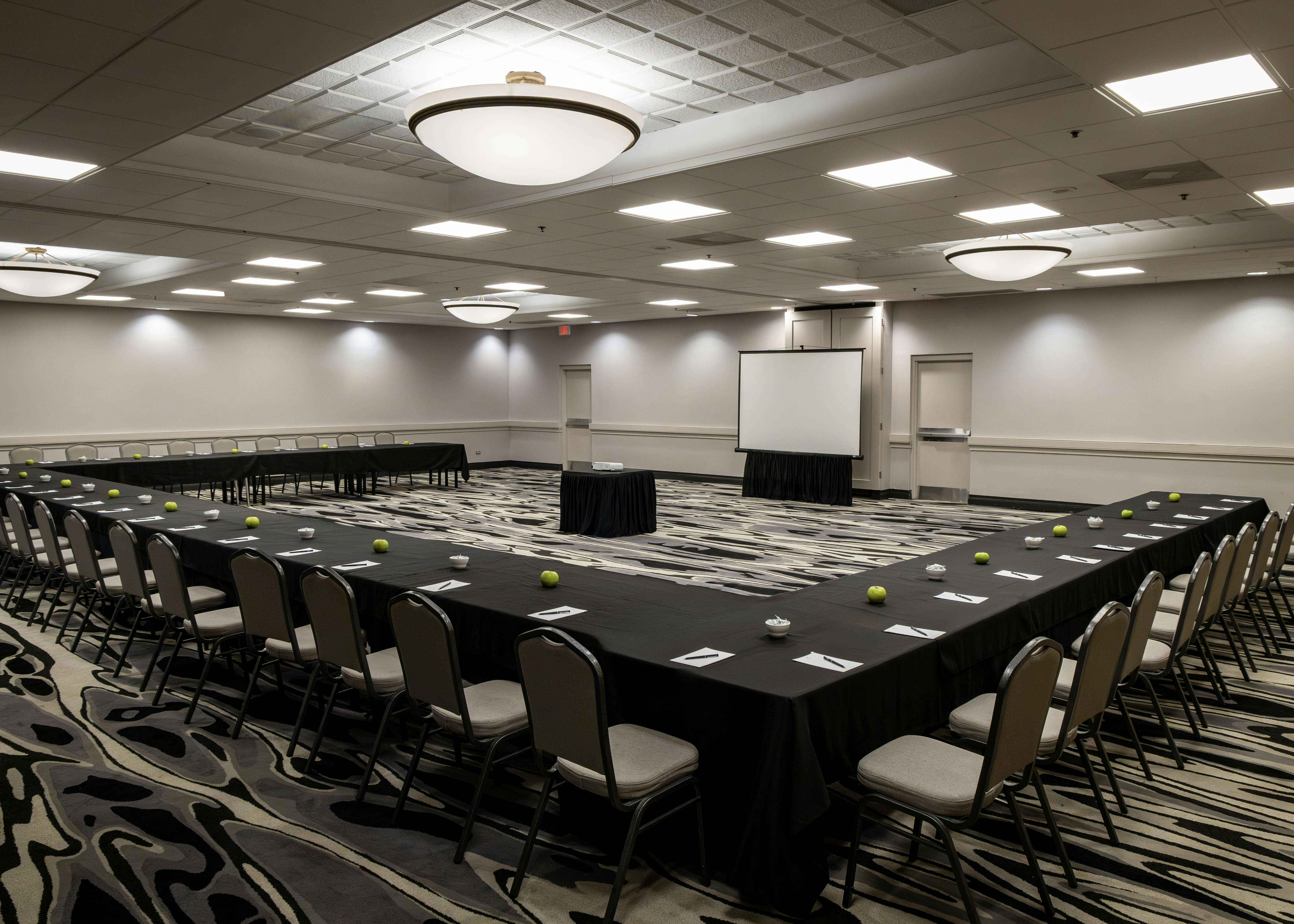 Embassy Suites by Hilton Chicago Schaumburg Woodfield