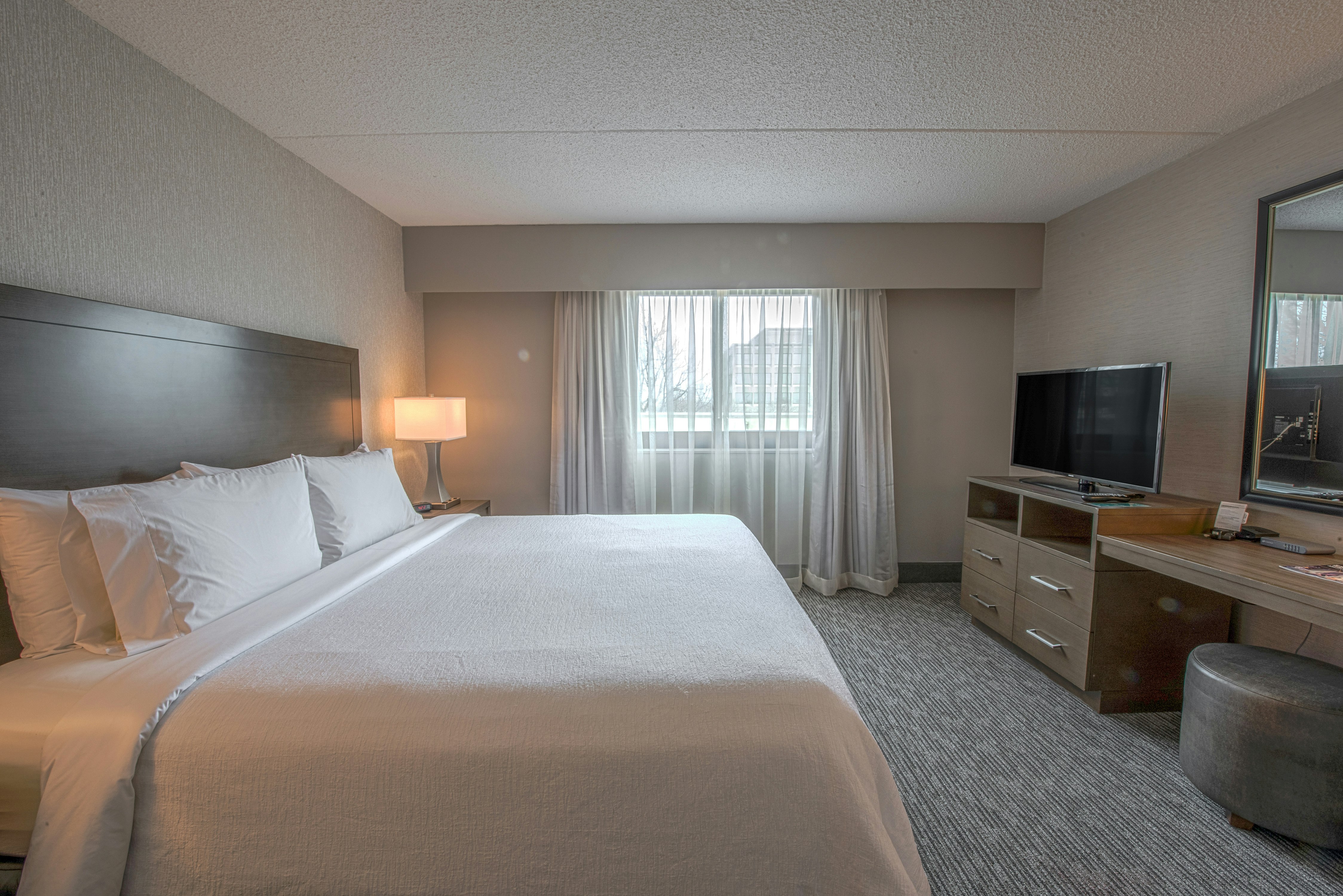 Embassy Suites by Hilton Chicago Schaumburg Woodfield