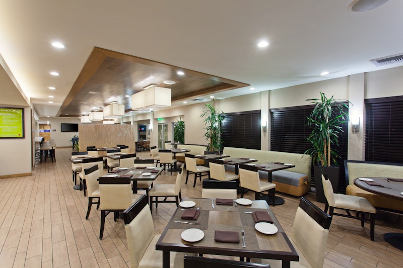 Hilton Garden Inn Los Angeles Marina Del Rey