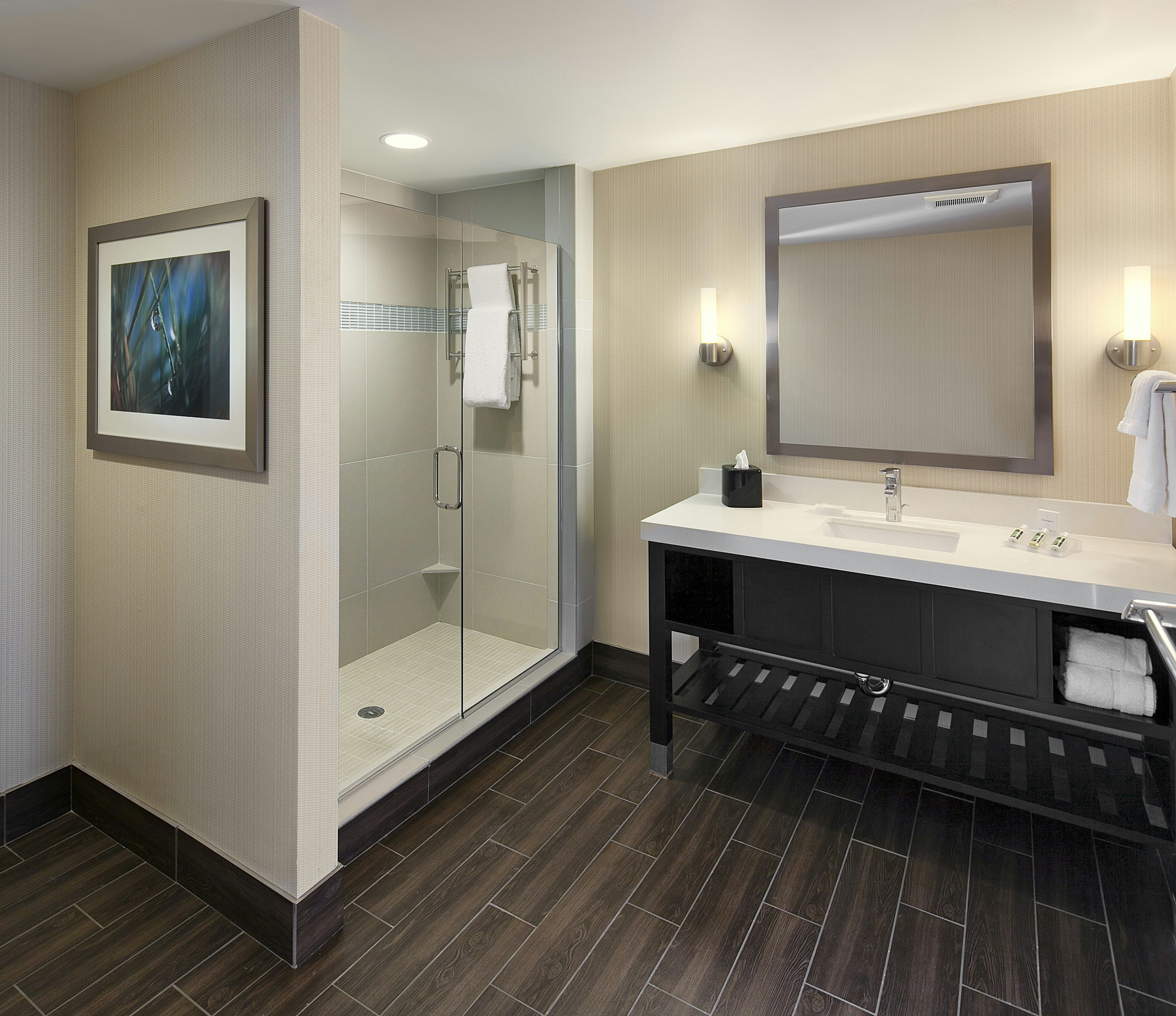 Hilton Garden Inn Los Angeles Marina Del Rey