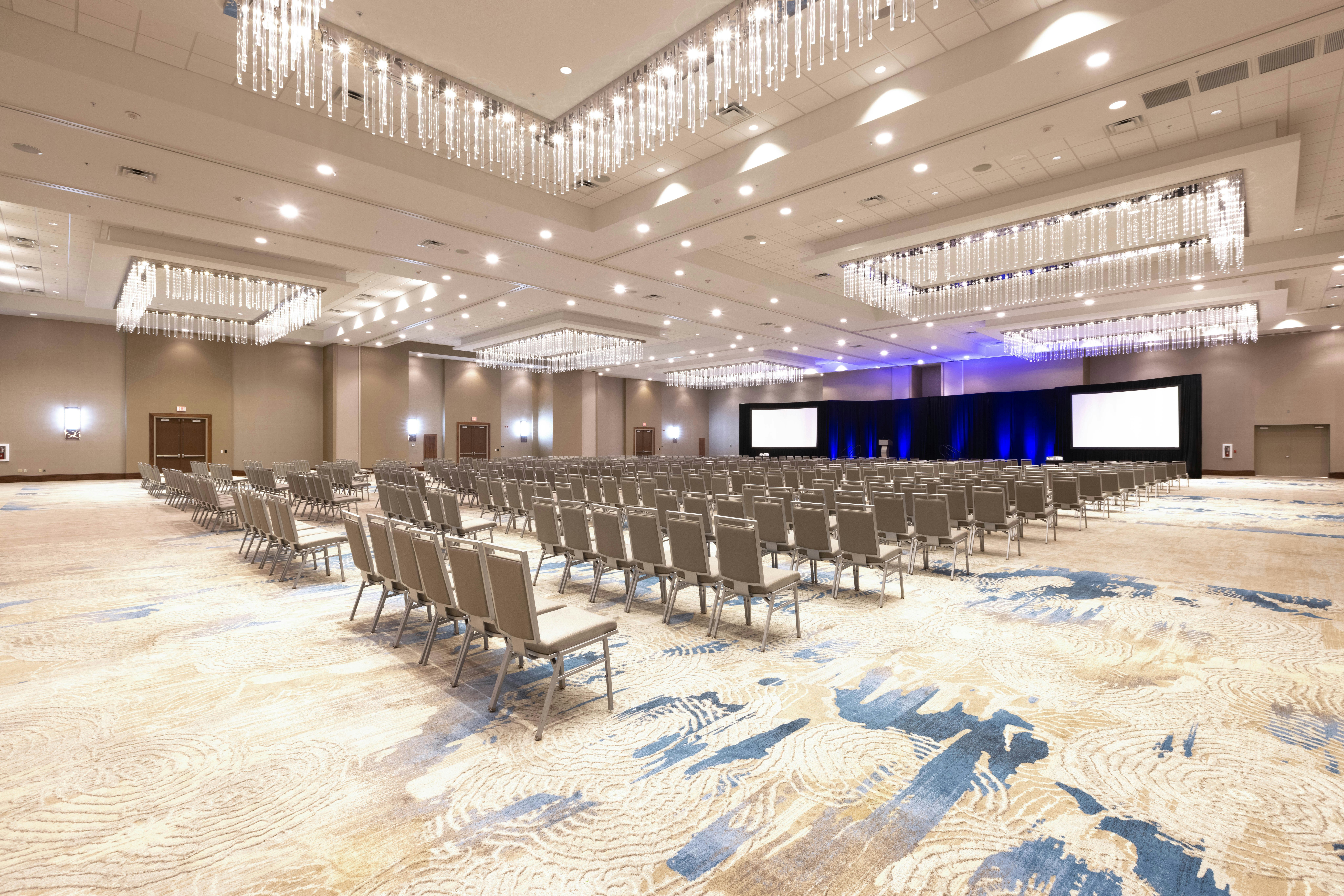 DoubleTree by Hilton Orlando Theme Park Resort