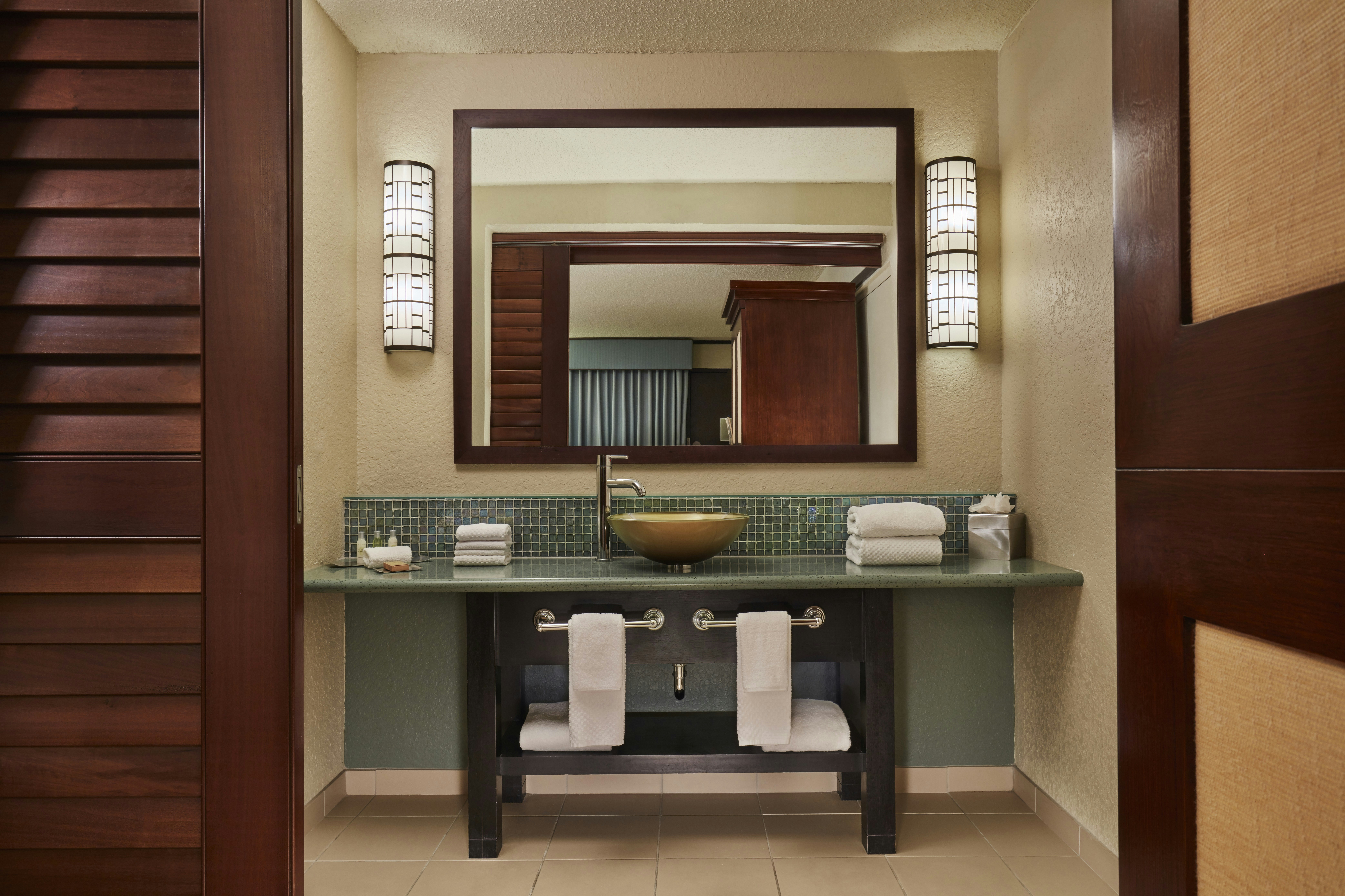 DoubleTree by Hilton Orlando Theme Park Resort