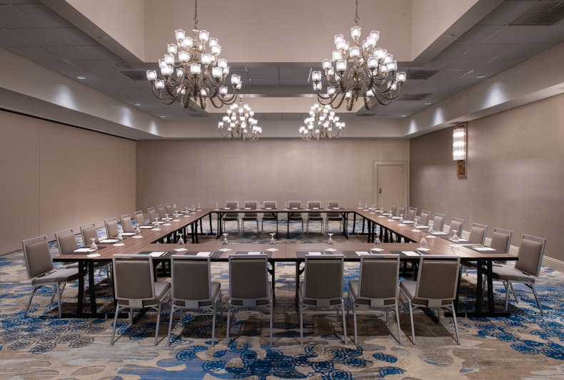 DoubleTree by Hilton Orlando Theme Park Resort
