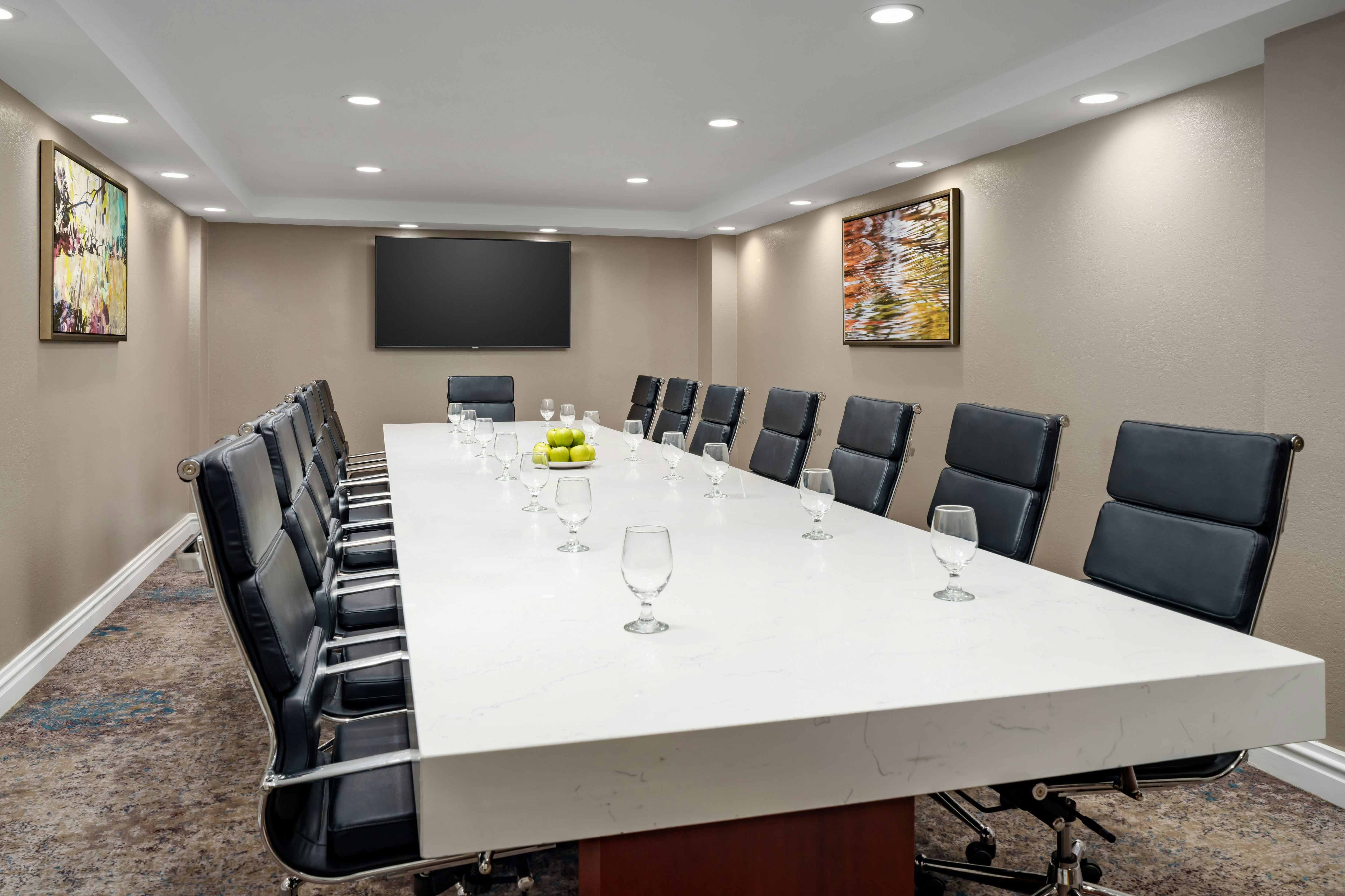 DoubleTree by Hilton Orlando Airport