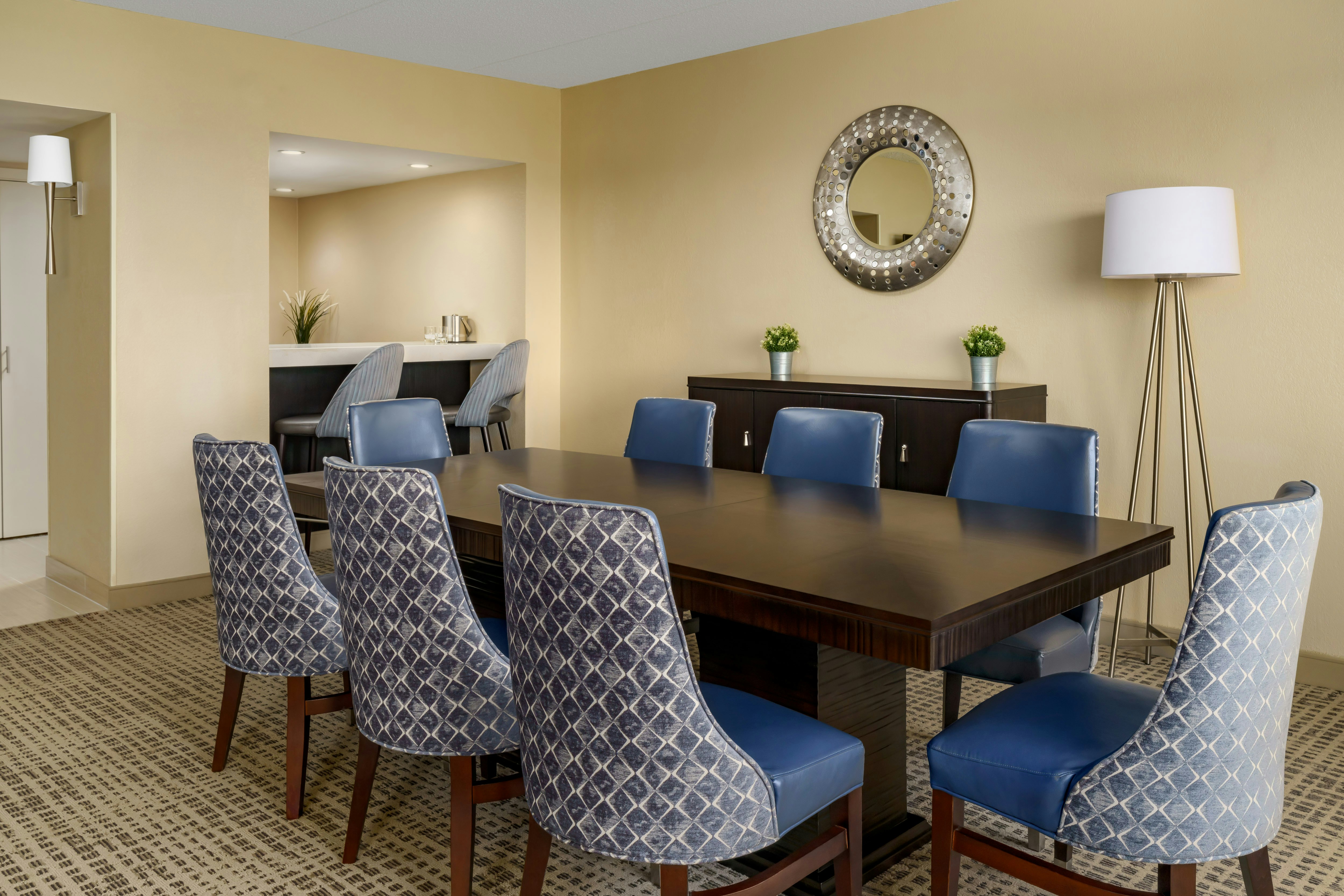 DoubleTree by Hilton Orlando Airport