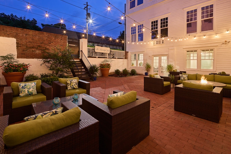 The Partridge Inn Augusta, Curio Collection by Hilton