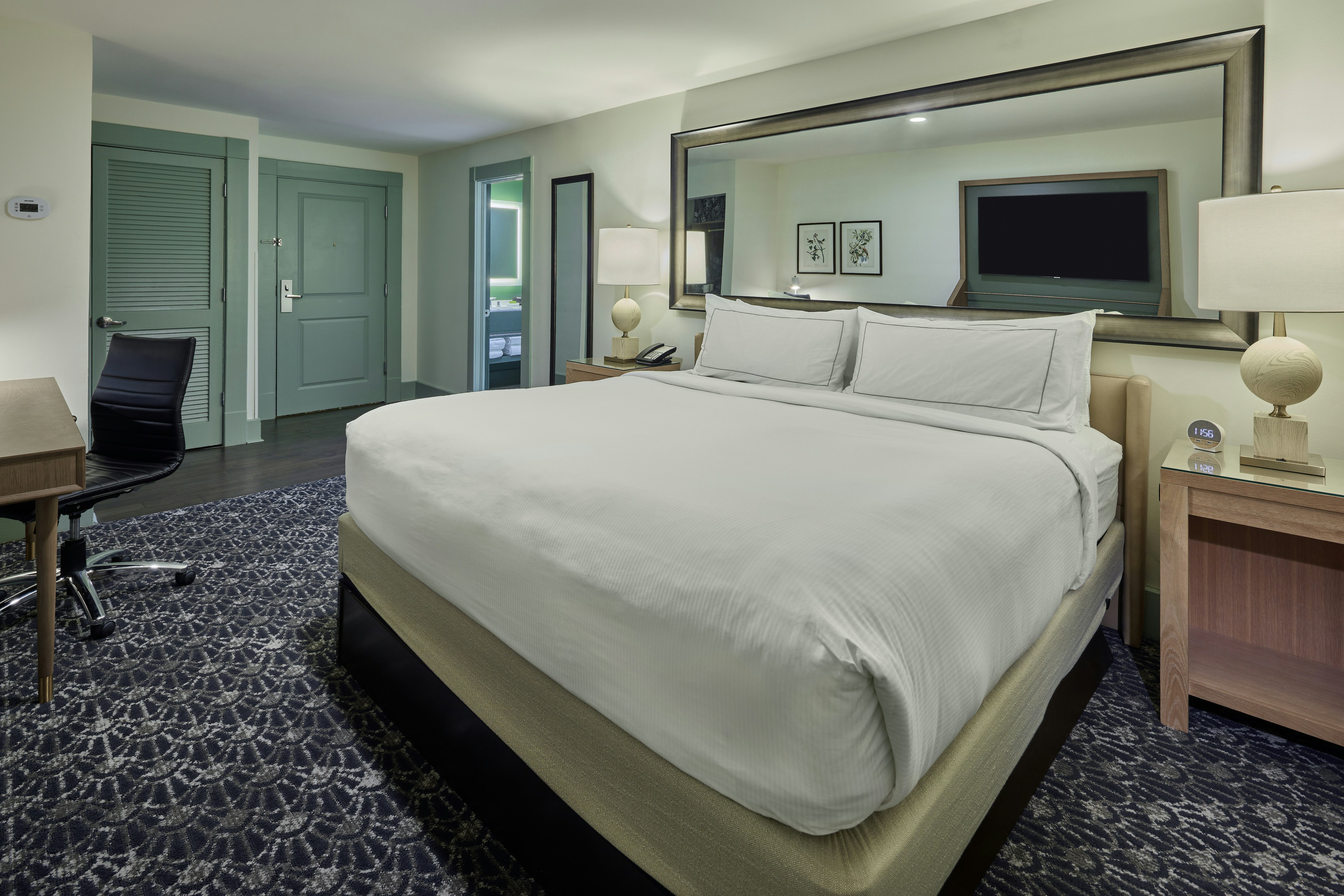 The Partridge Inn Augusta, Curio Collection by Hilton