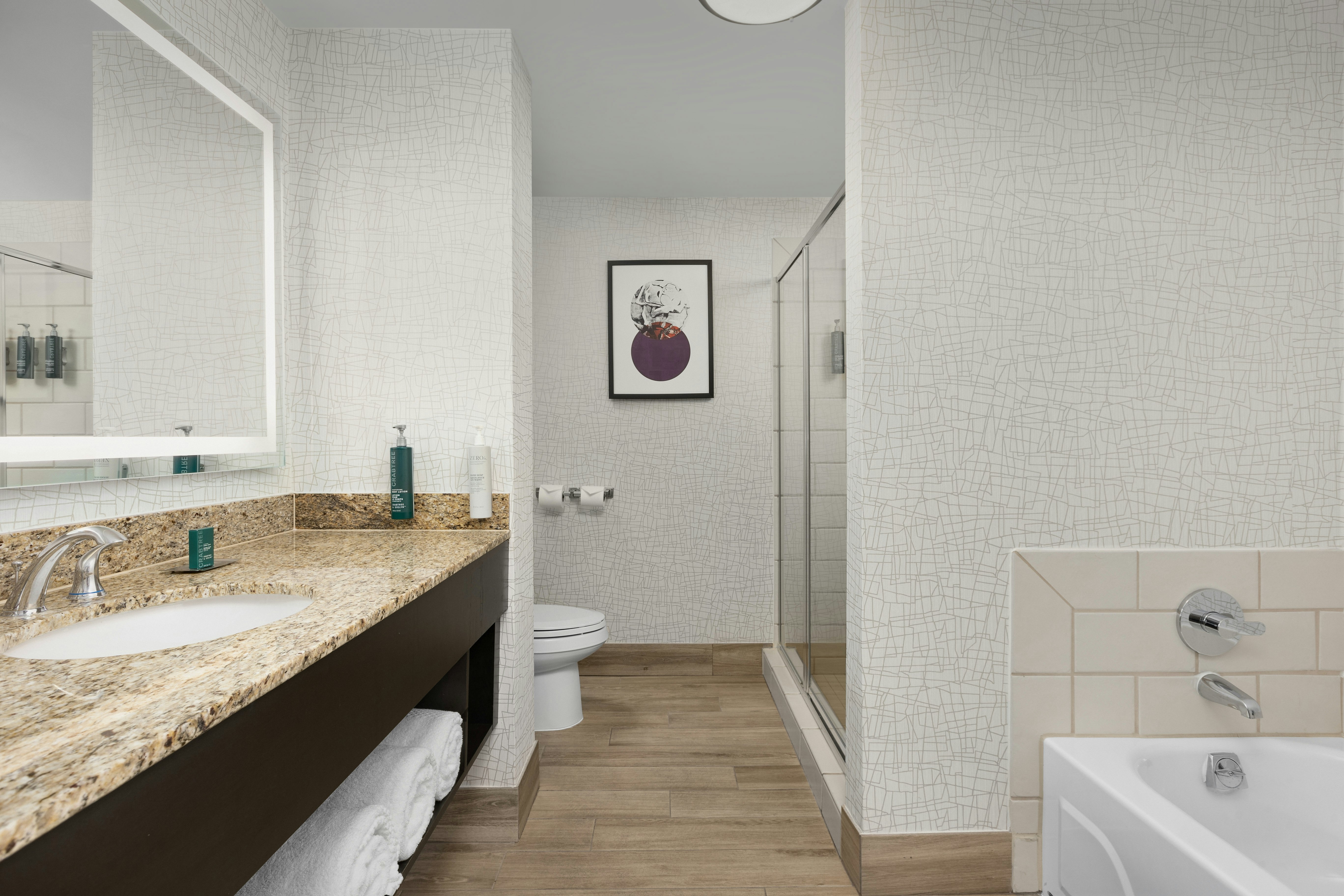 DoubleTree by Hilton Chicago O’Hare Airport – Rosemont