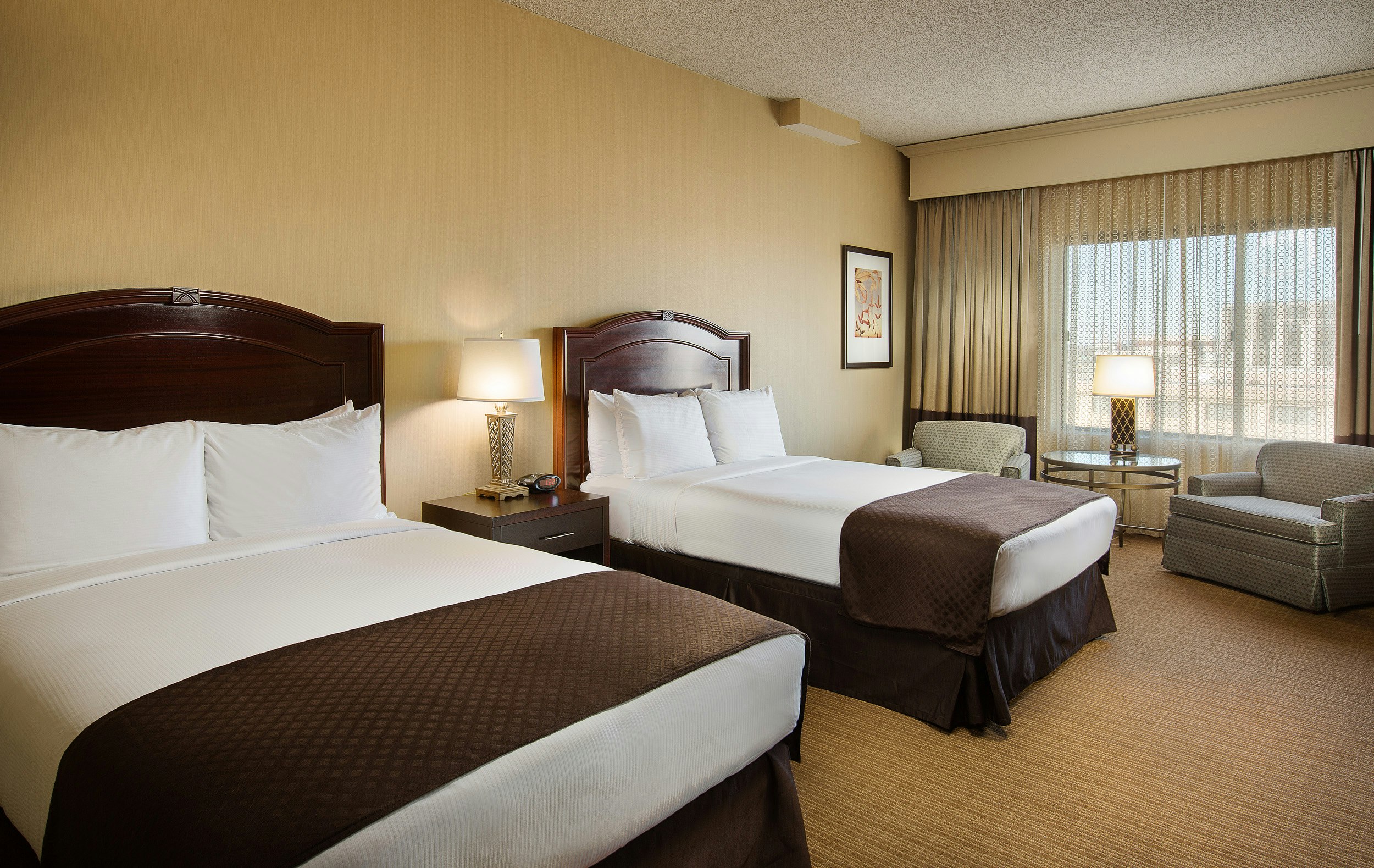DoubleTree by Hilton Chicago O’Hare Airport – Rosemont