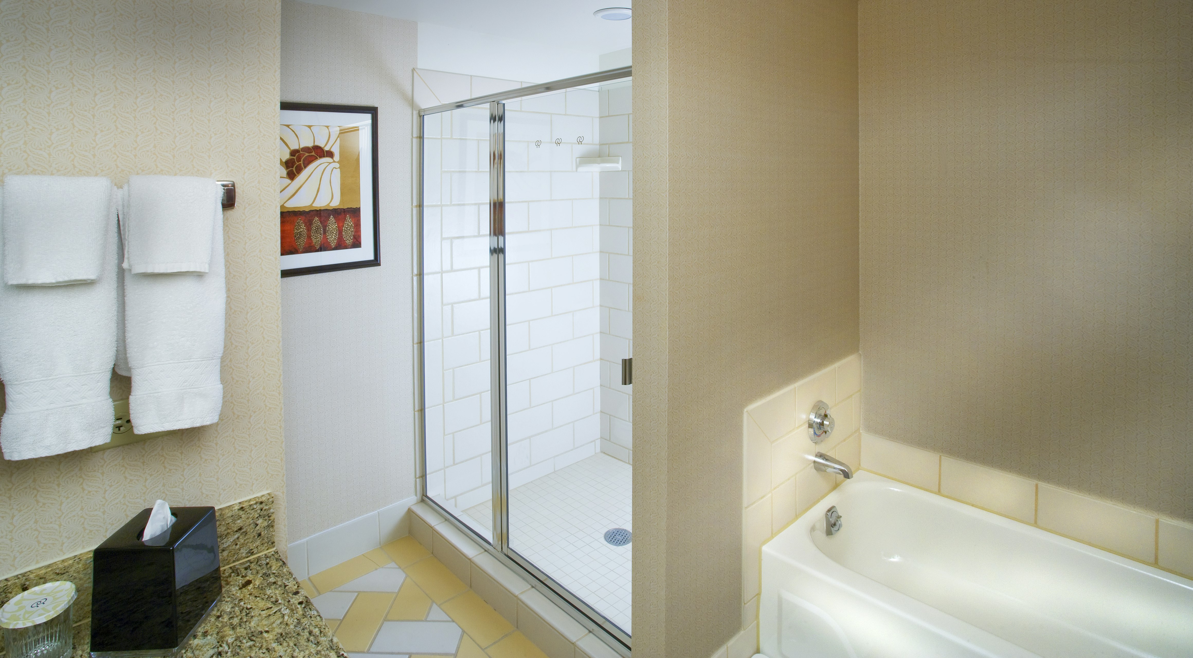 DoubleTree by Hilton Chicago O’Hare Airport – Rosemont