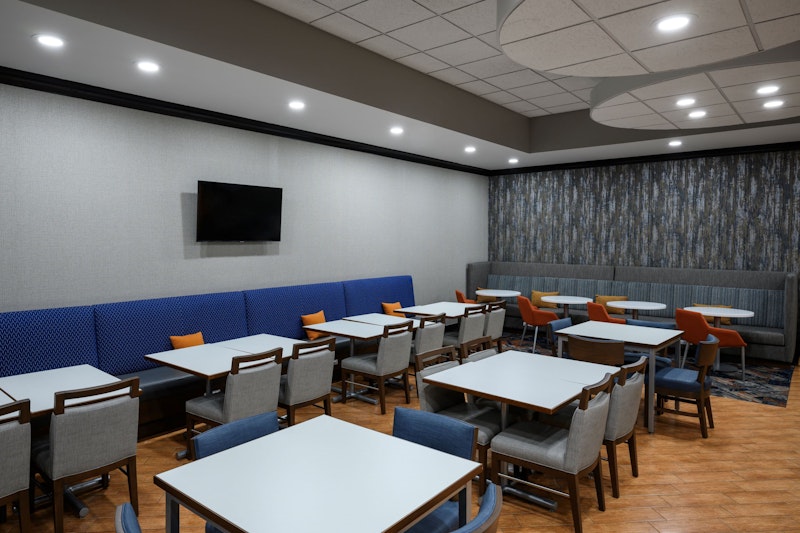 Hampton Inn Evansville/Airport
