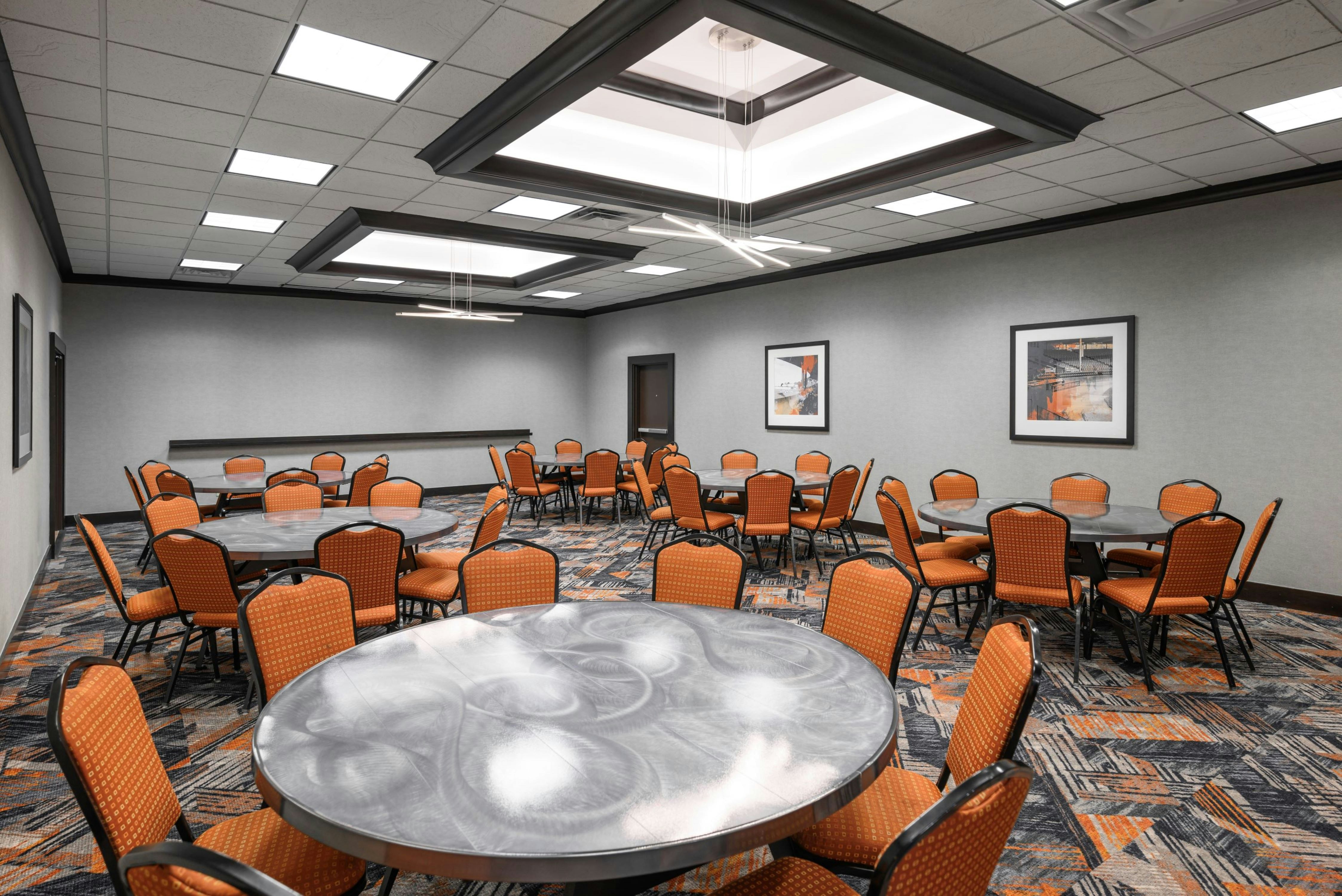 Hampton Inn Evansville/Airport