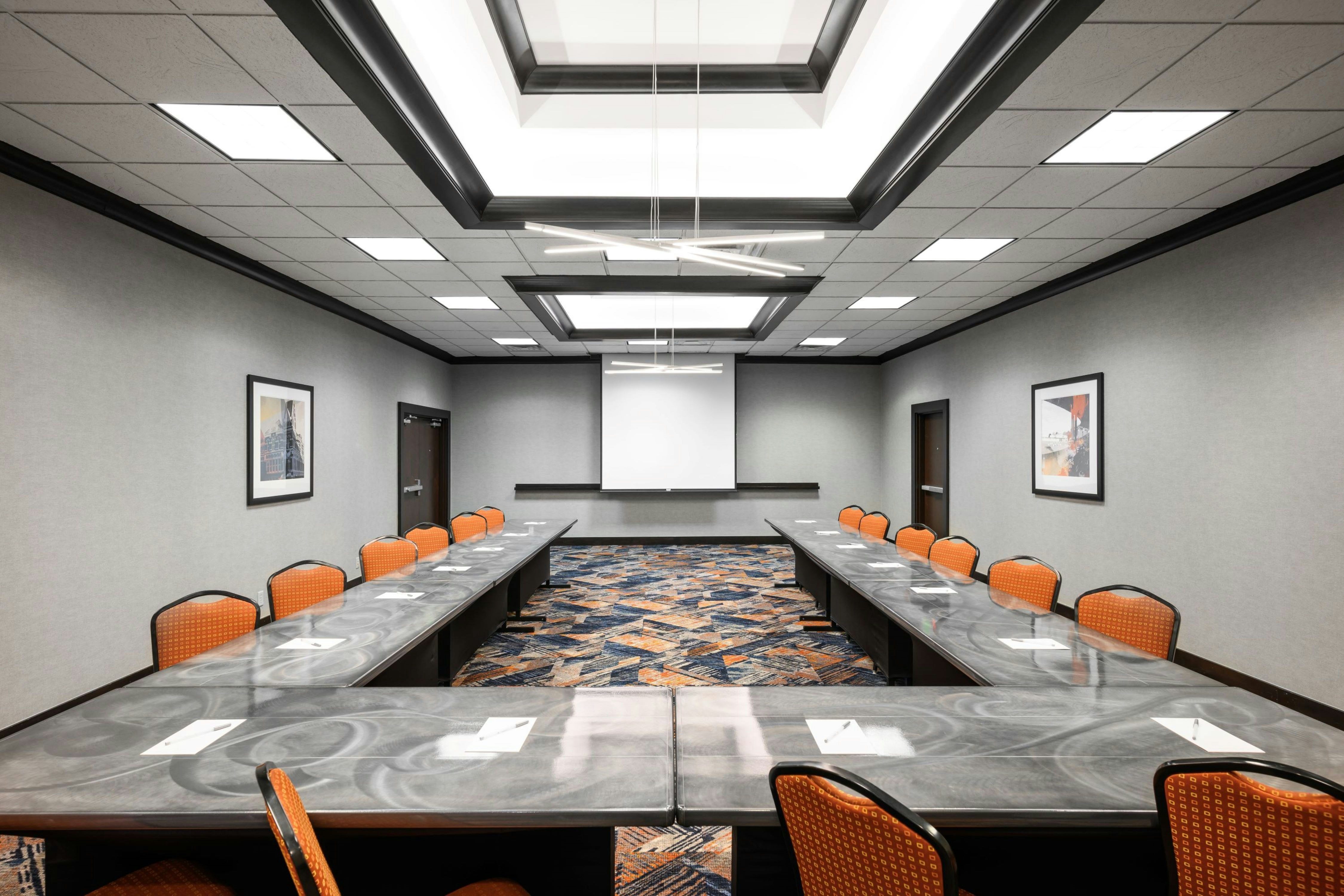 Hampton Inn Evansville/Airport