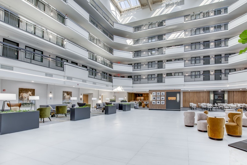 Embassy Suites by Hilton Louisville East