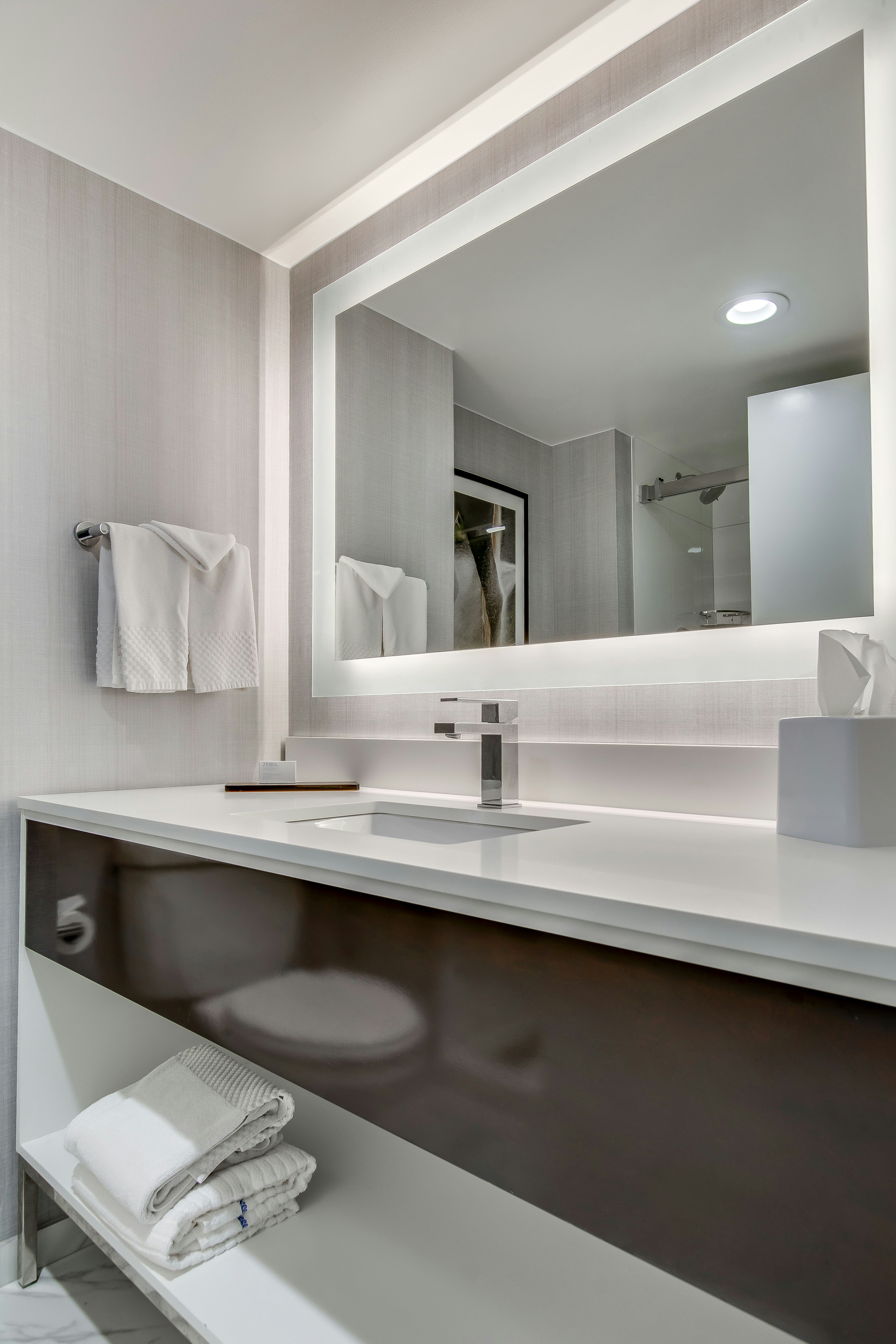 1 KNG BASIC NON SMOKING