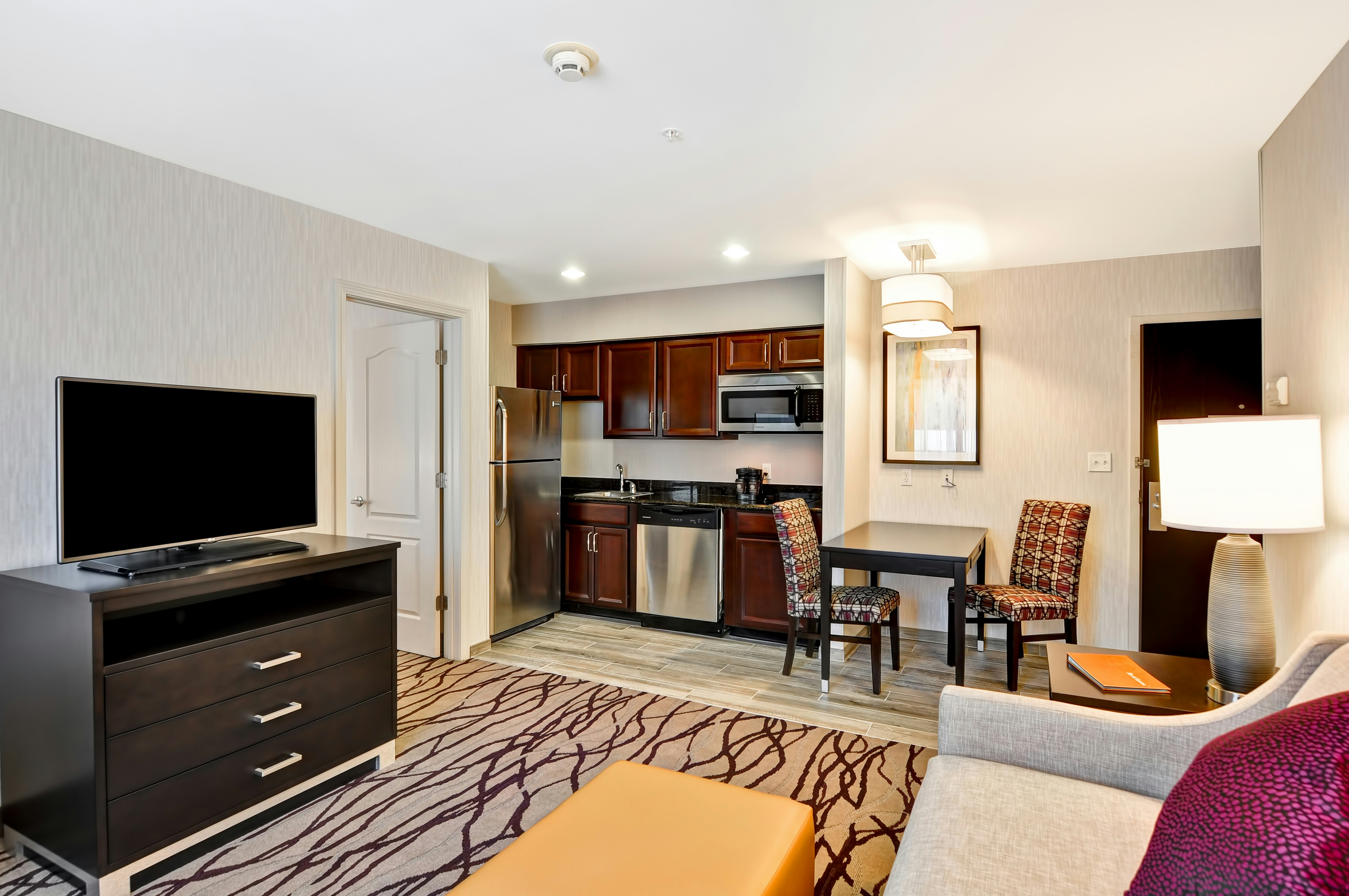 Homewood Suites by Hilton Boston/Cambridge-Arlington