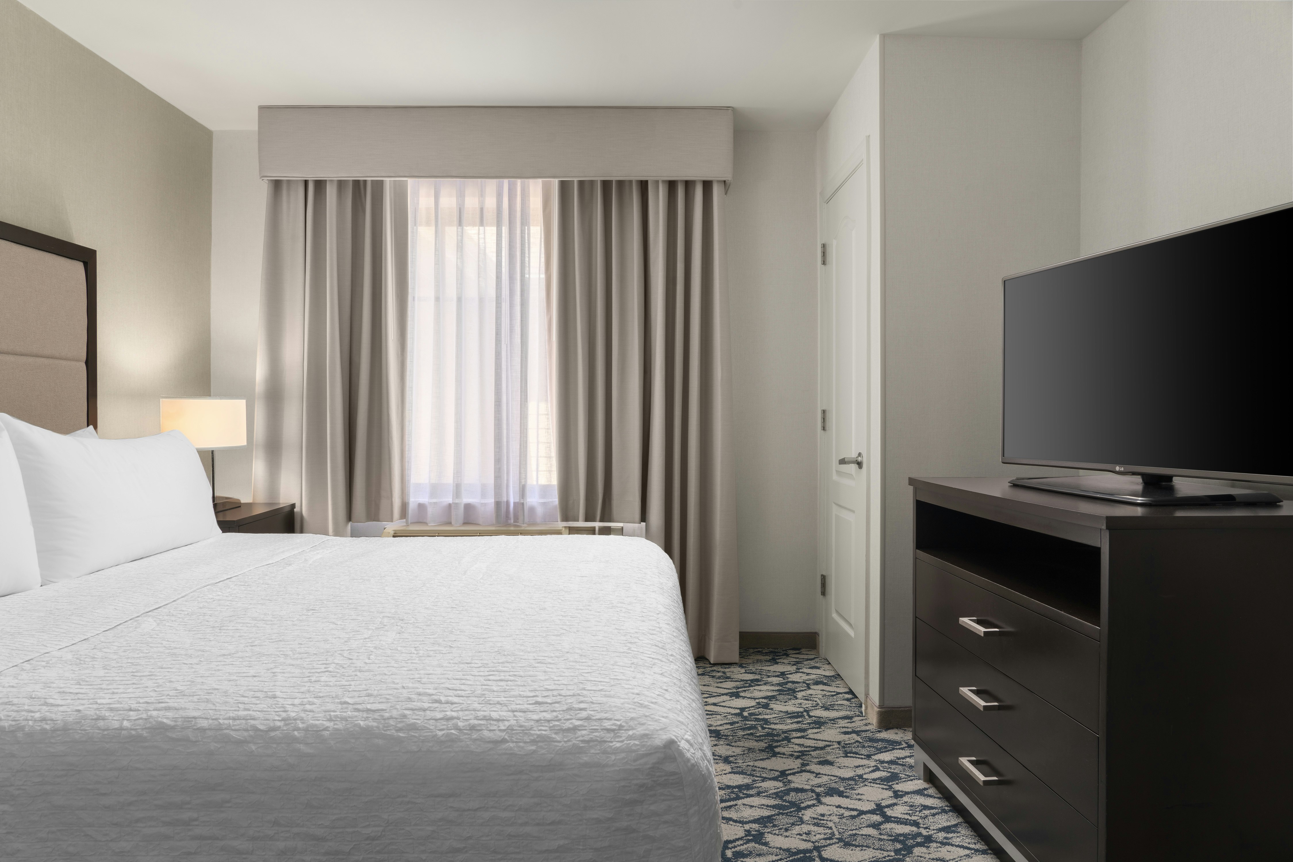 Homewood Suites by Hilton Boston/Cambridge-Arlington