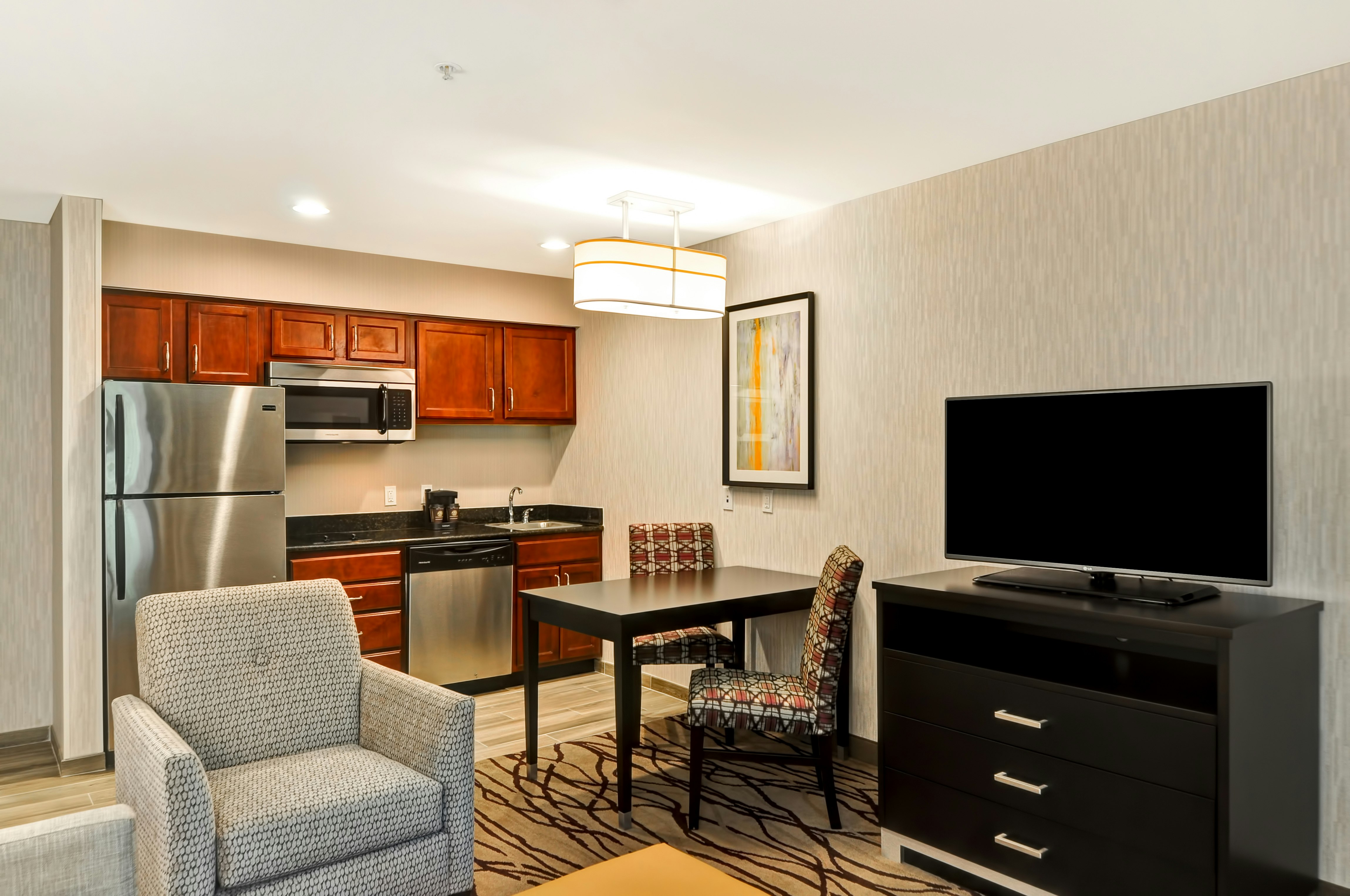 Homewood Suites by Hilton Boston/Cambridge-Arlington