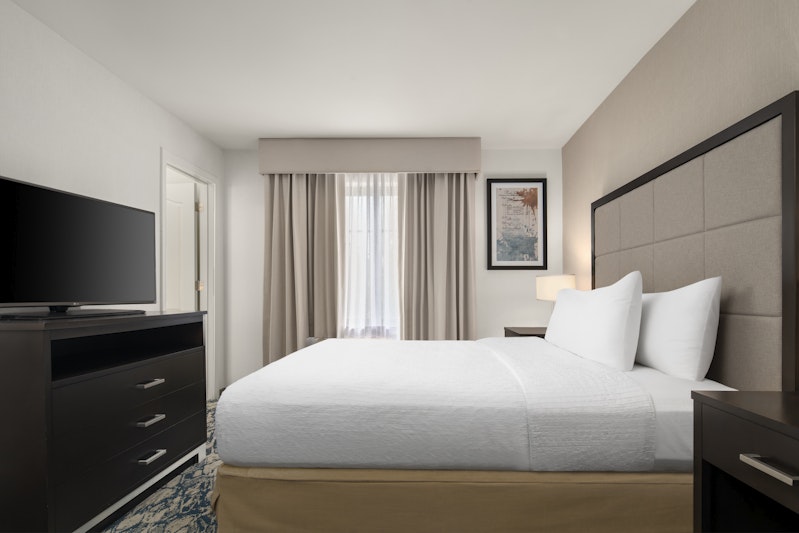 Homewood Suites by Hilton Boston/Cambridge-Arlington