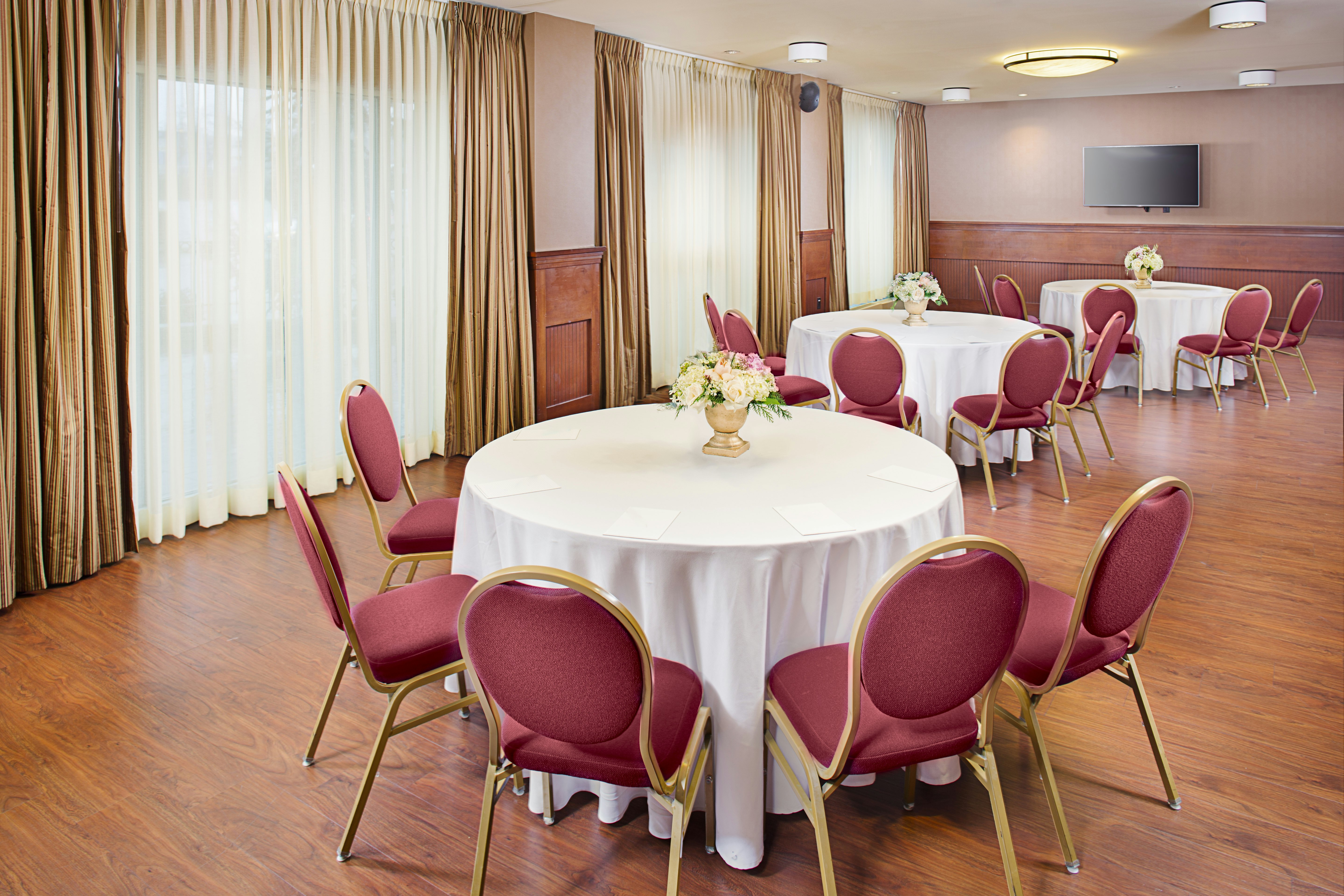 Hilton Providence