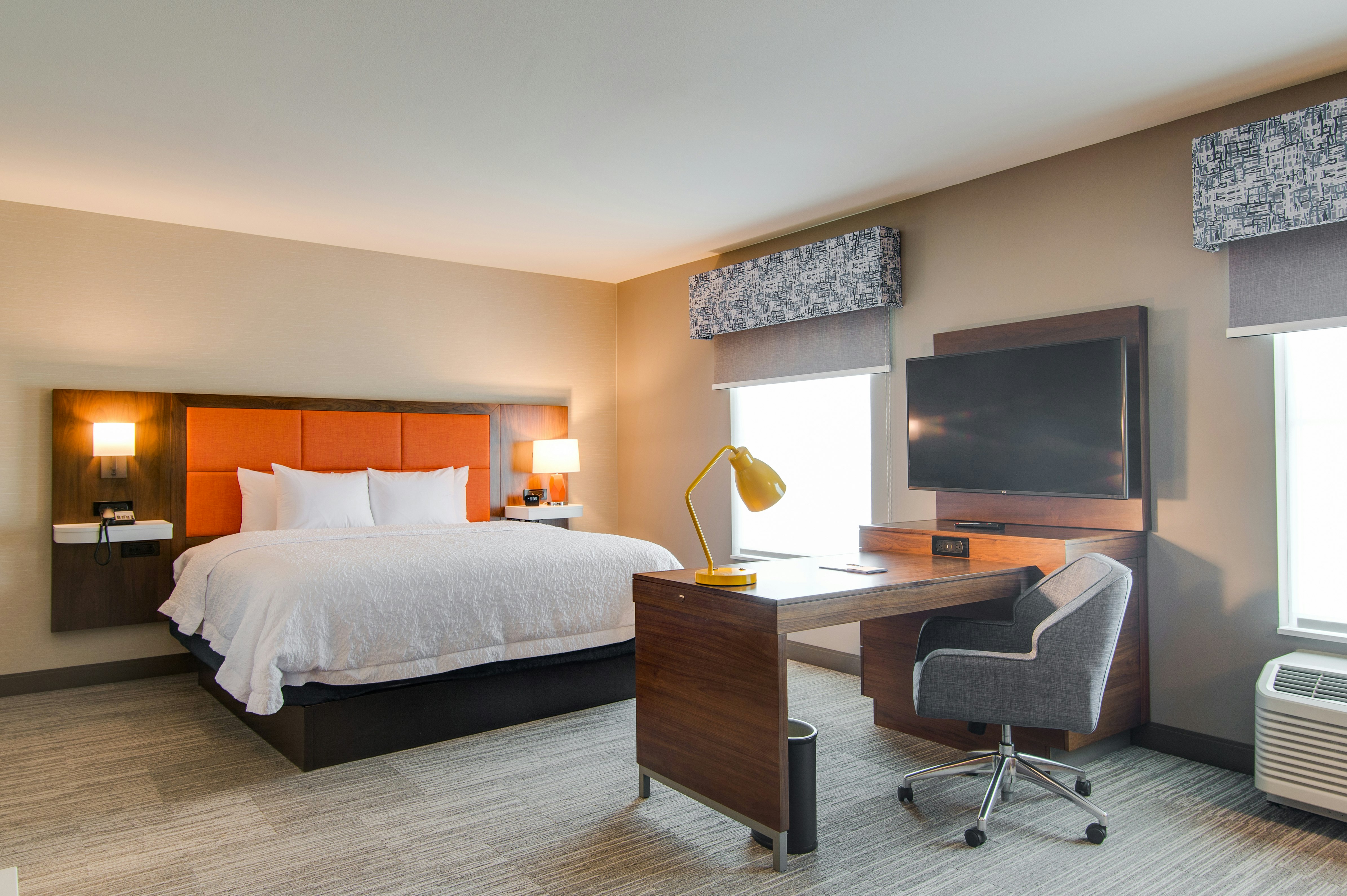 Hampton Inn & Suites by Hilton Nashville North Skyline
