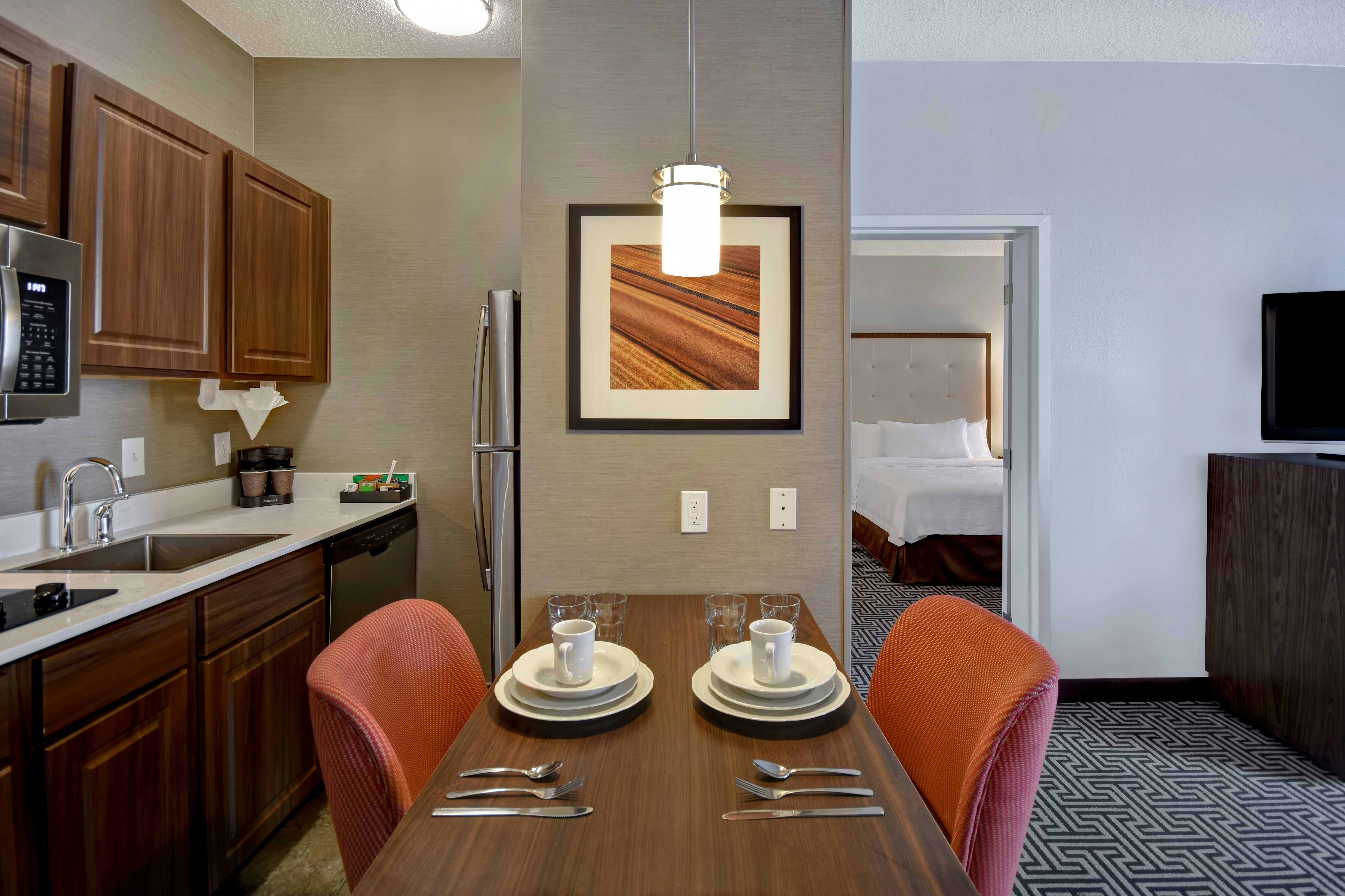 Homewood Suites by Hilton Houston IAH Airport Beltway 8